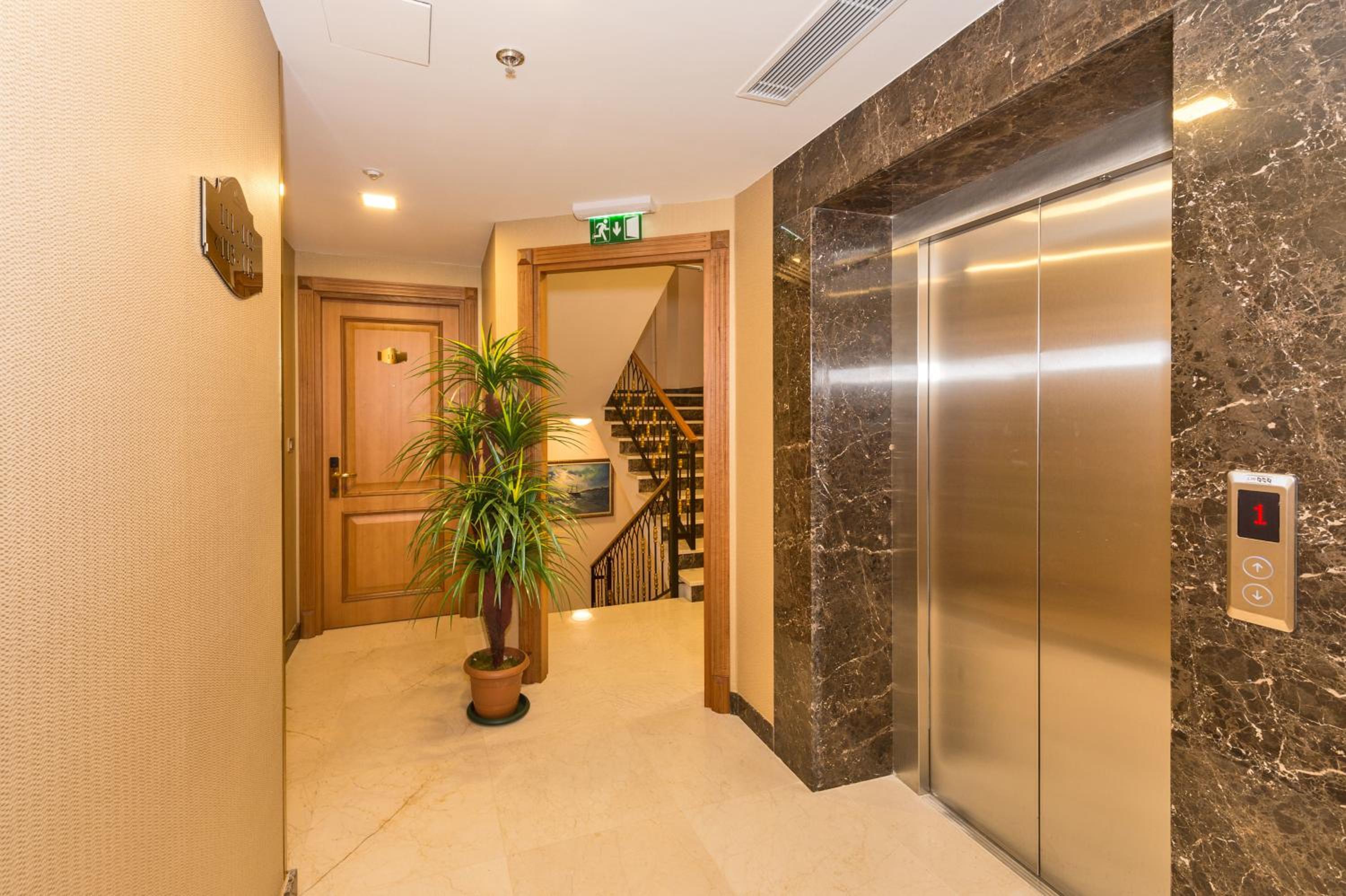 Aprilis Gold Hotel - Special Category - Image 48