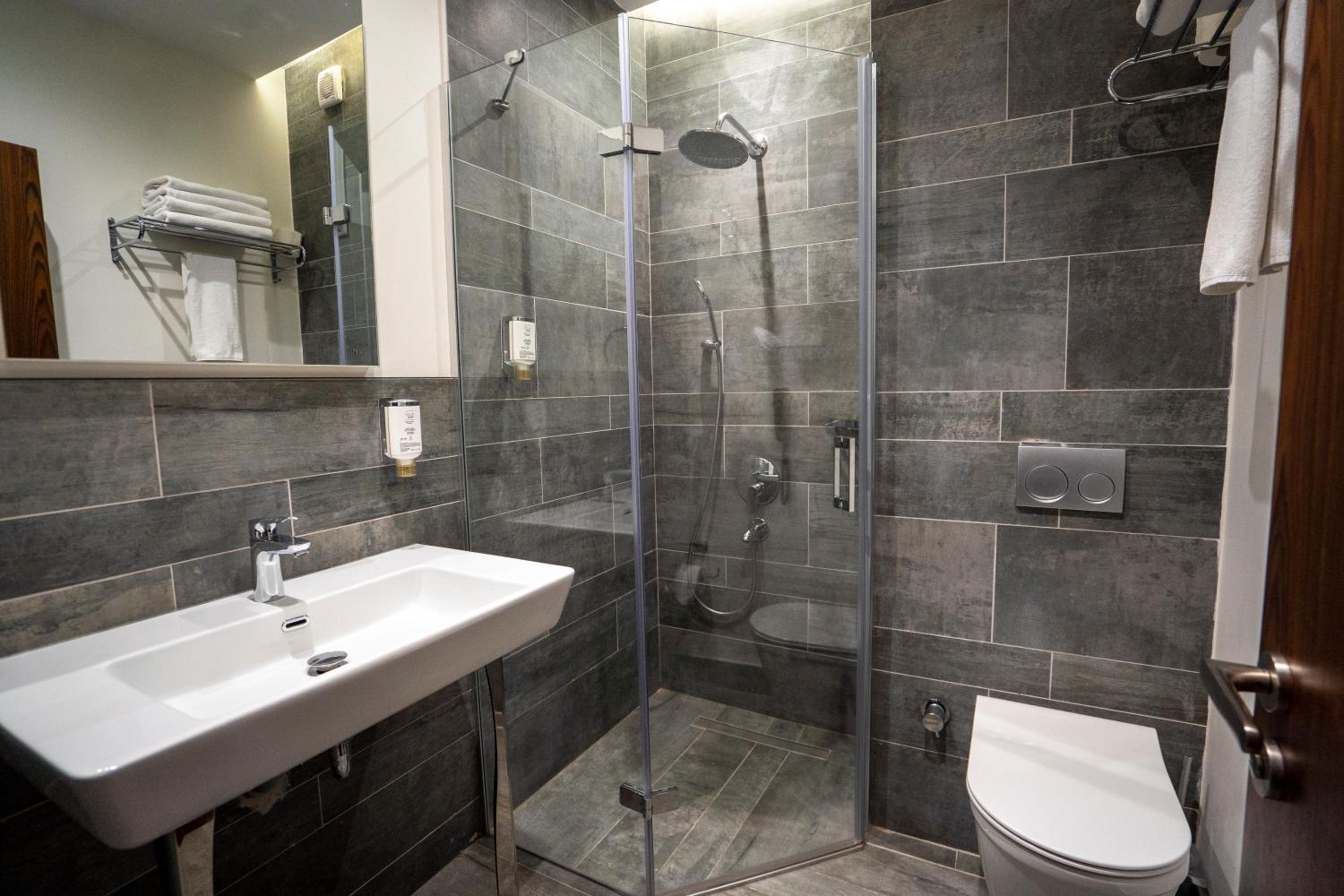 Numi Otel - Image 113