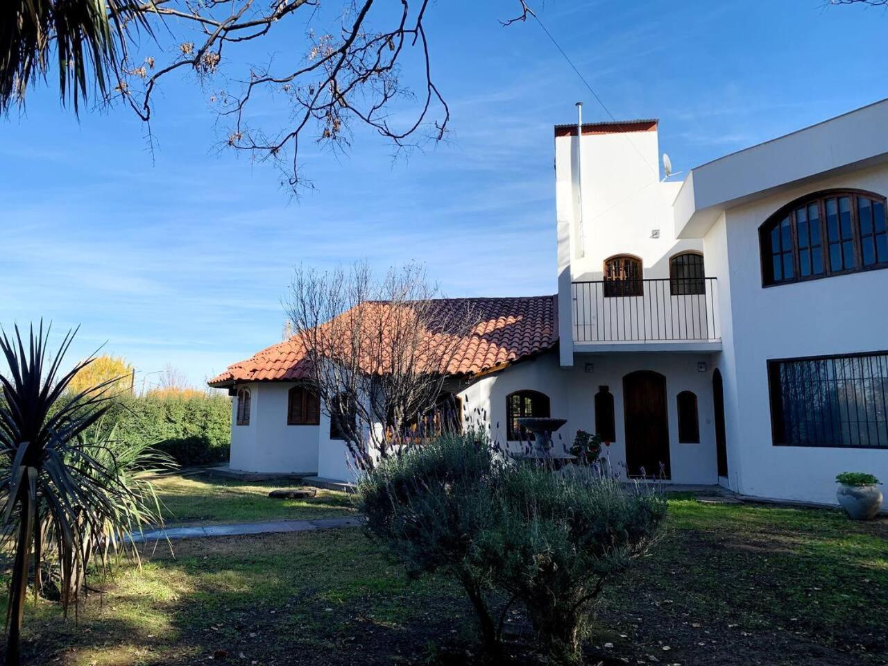 Casa Florida