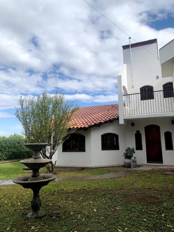 Casa Florida