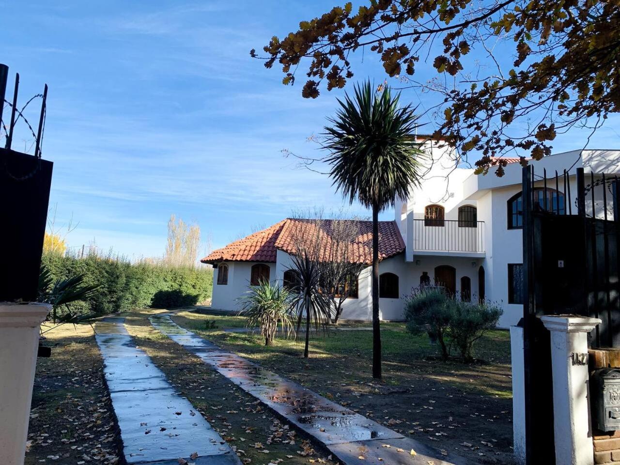 Casa Florida