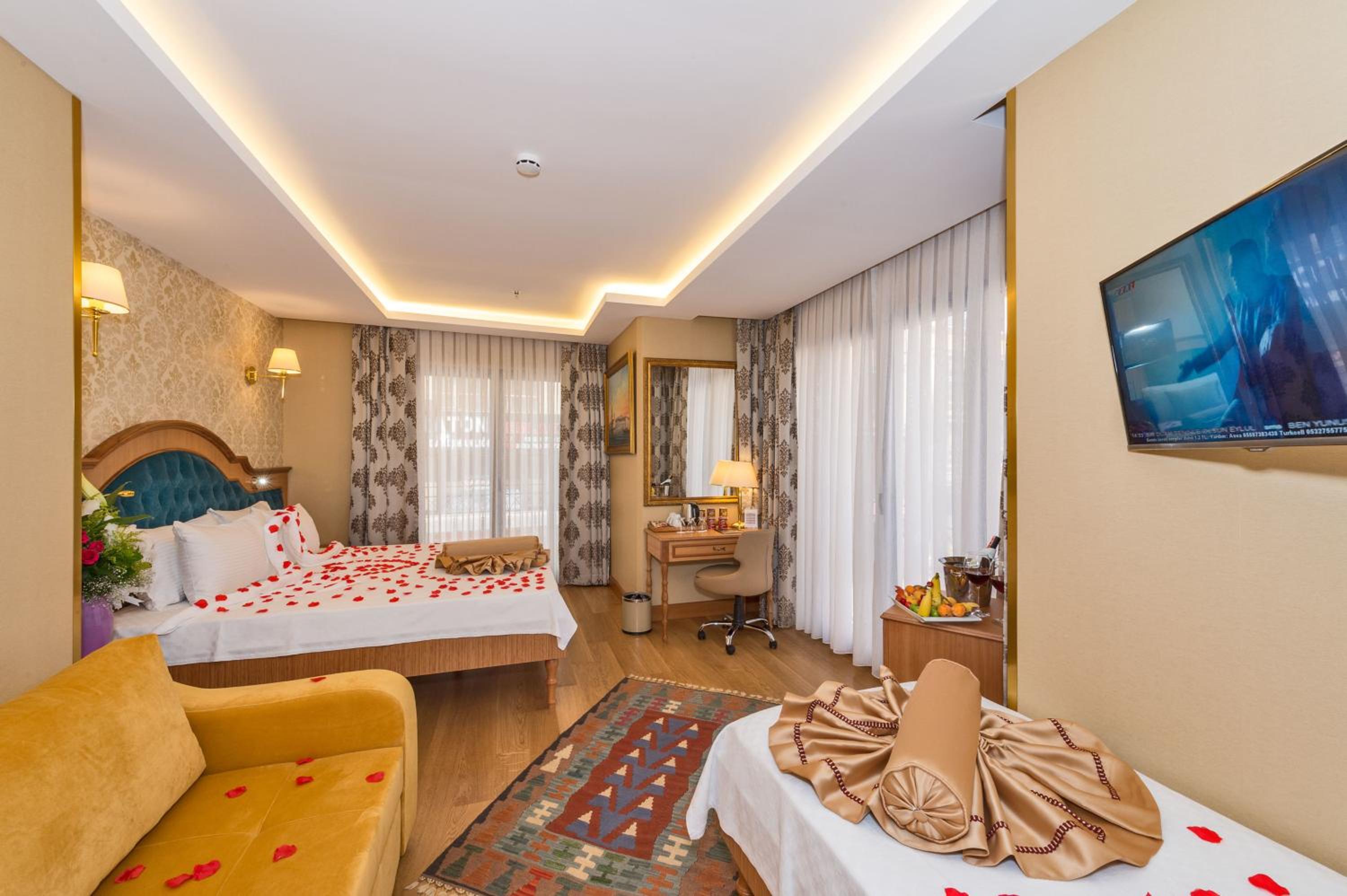 Aprilis Gold Hotel - Special Category - Image 16