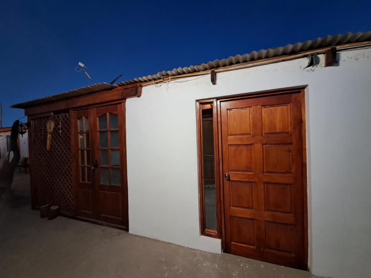 CASA TAMBO