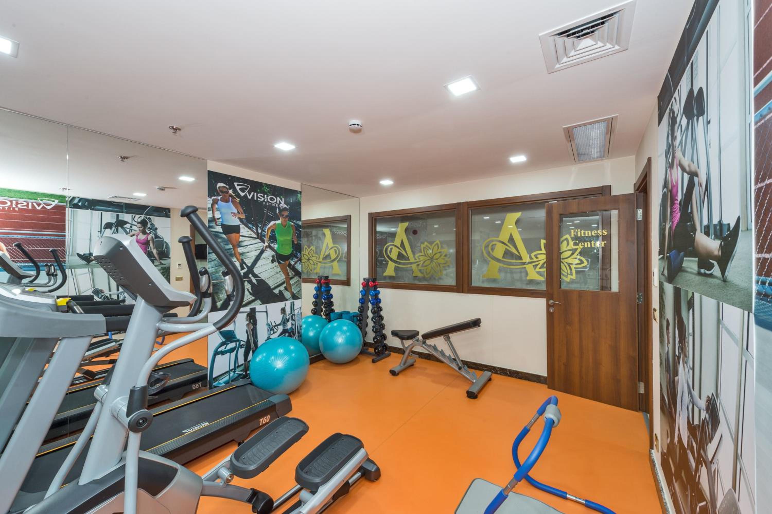 Aprilis Gold Hotel - Special Category - Image 53