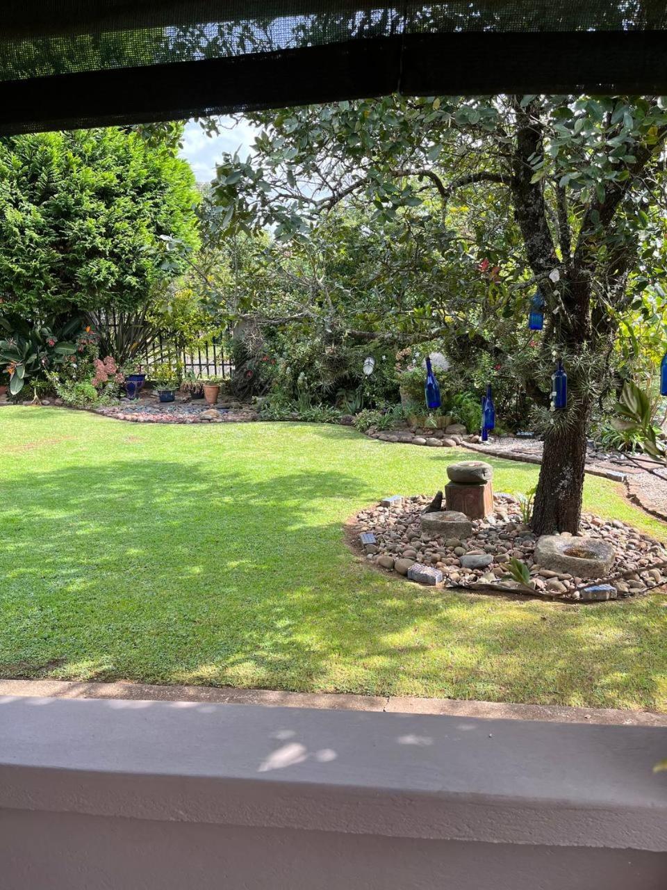 Mi Casita view 2