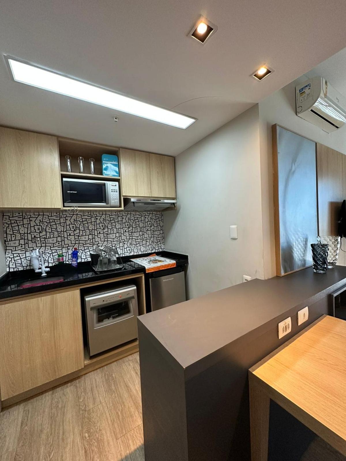 Apartamento em Salvador Astron Suites