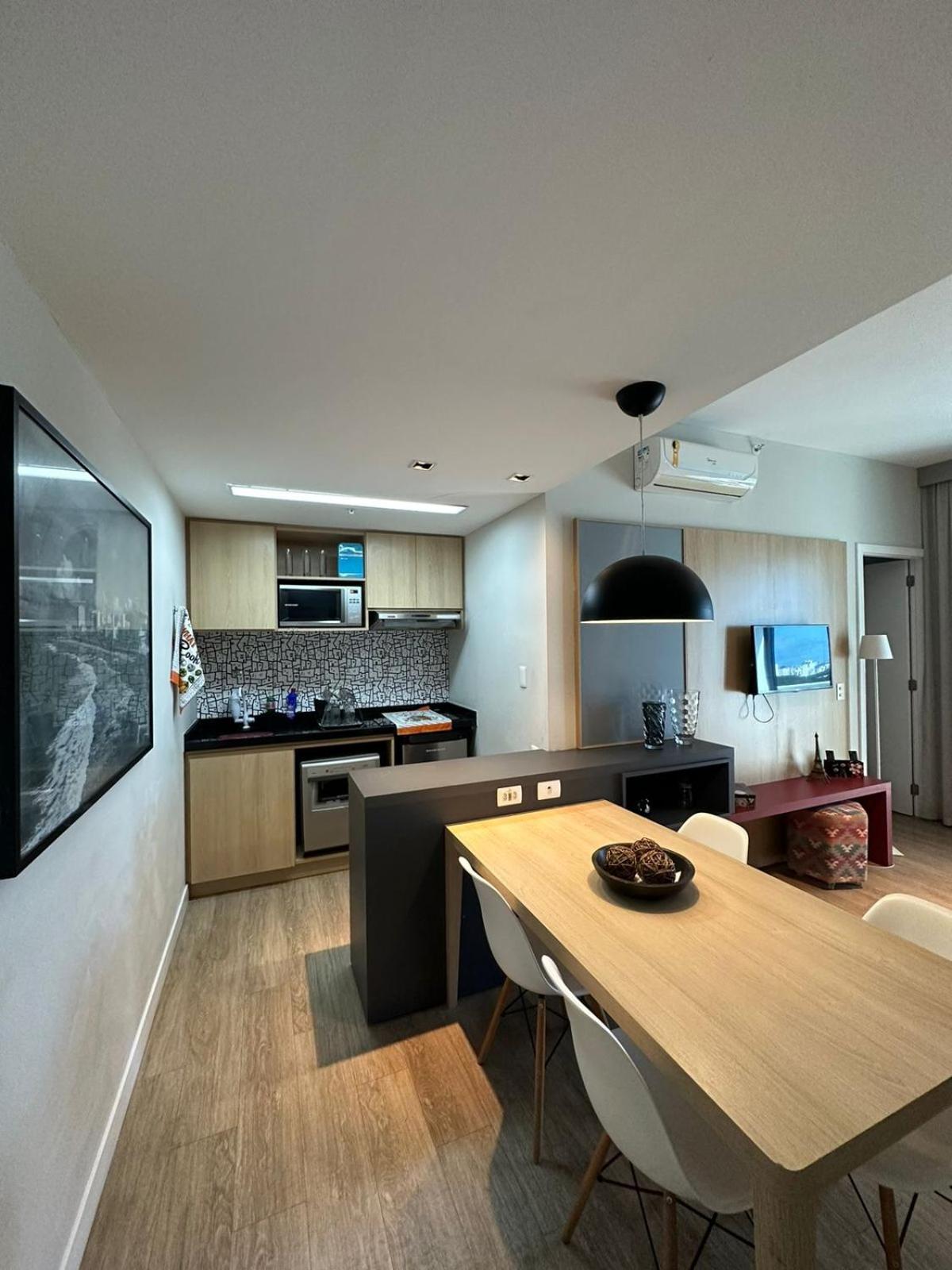 Apartamento em Salvador Astron Suites