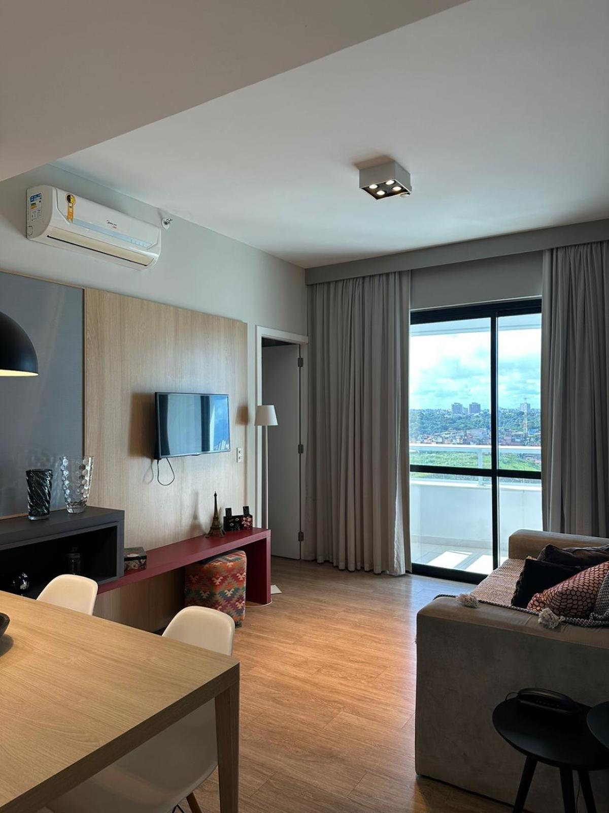 Apartamento em Salvador Astron Suites