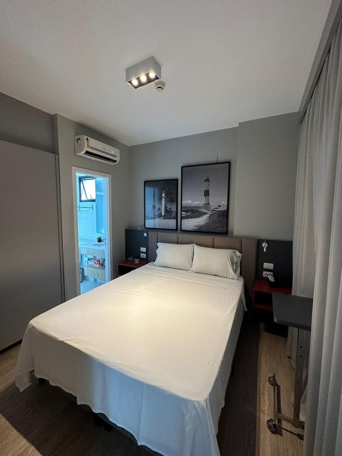 Apartamento em Salvador Astron Suites