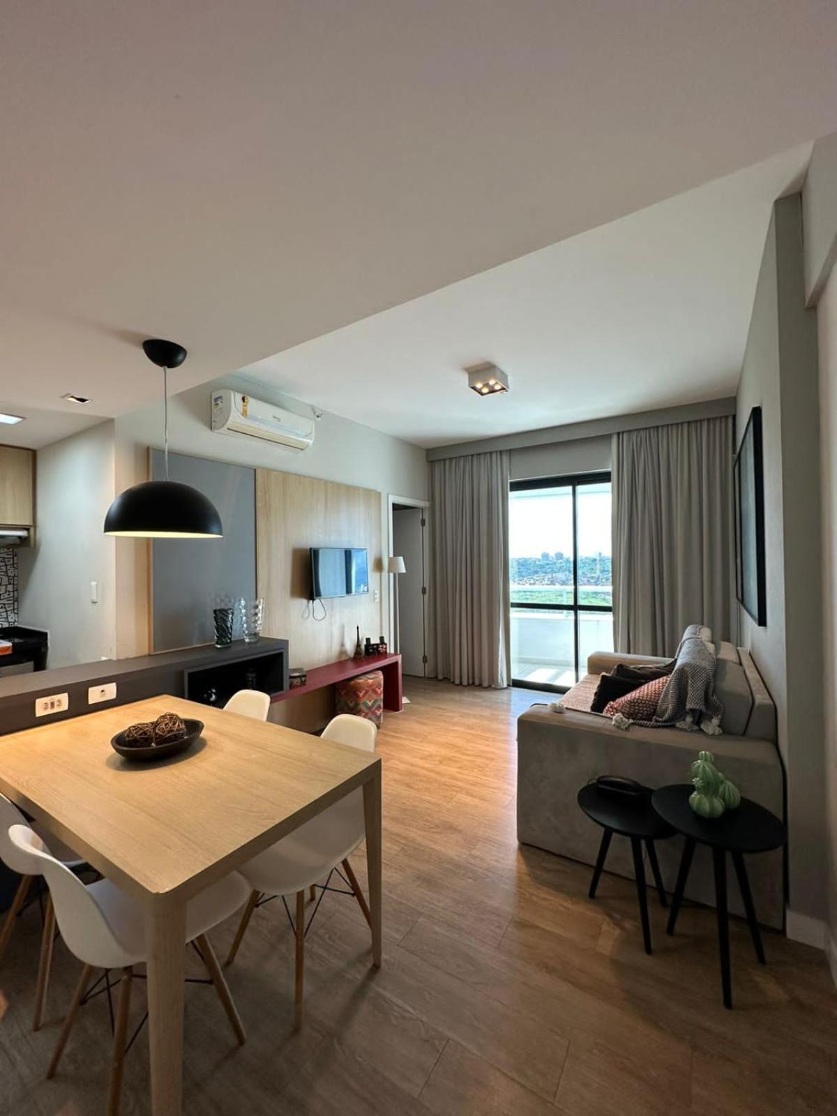 Apartamento em Salvador Astron Suites