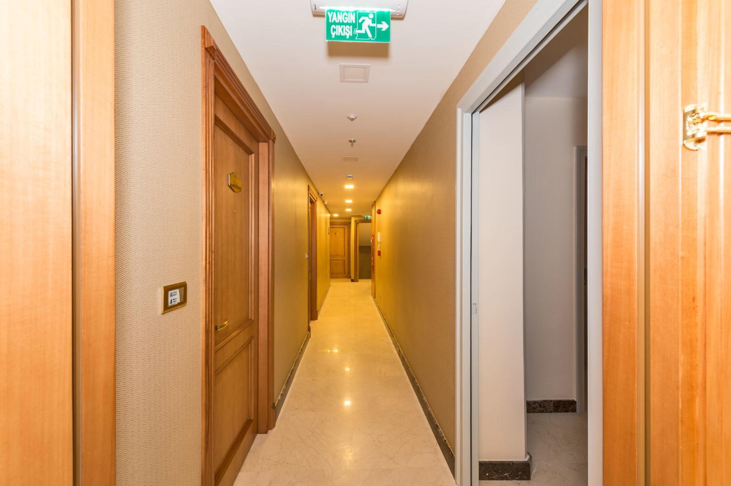 Aprilis Gold Hotel - Special Category - Image 47