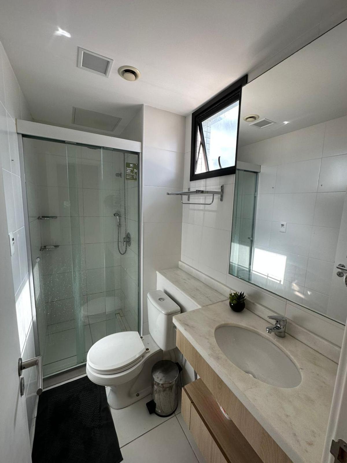 Apartamento em Salvador Astron Suites