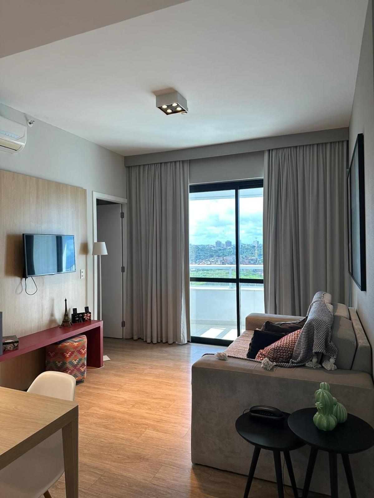 Apartamento em Salvador Astron Suites