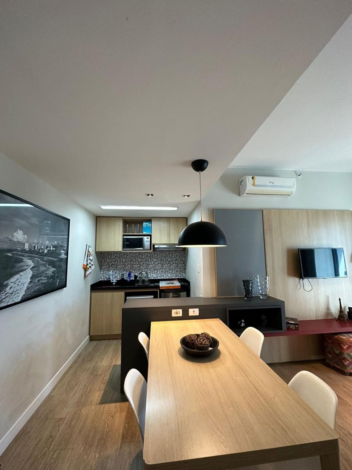 Apartamento em Salvador Astron Suites