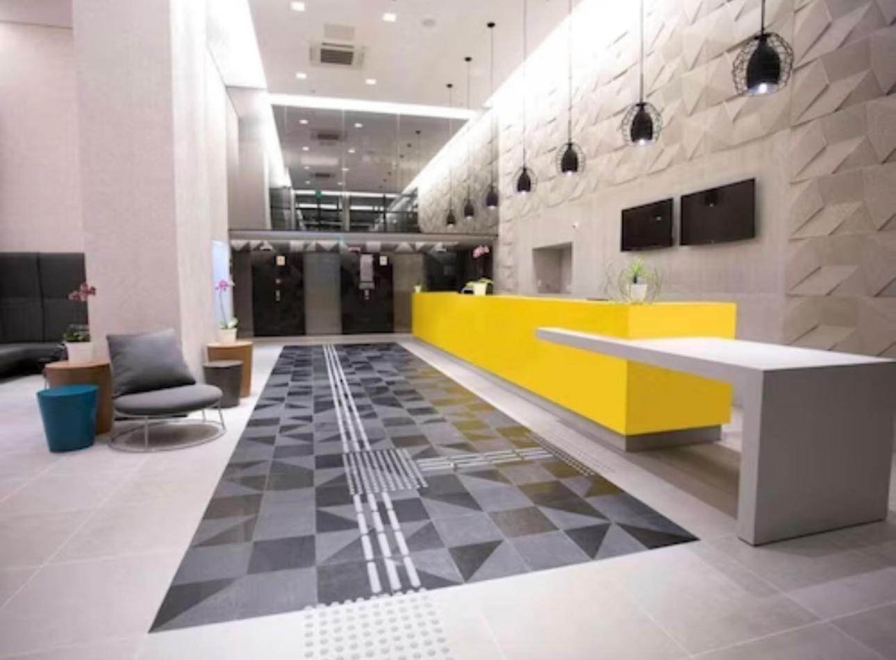 Apartamento em Salvador Astron Suites