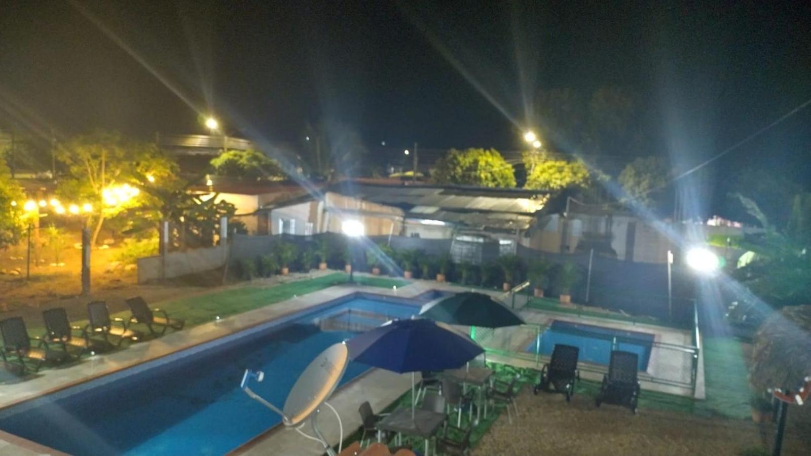 HOTEL EMPRESARIAL Arcoiris de mi llano