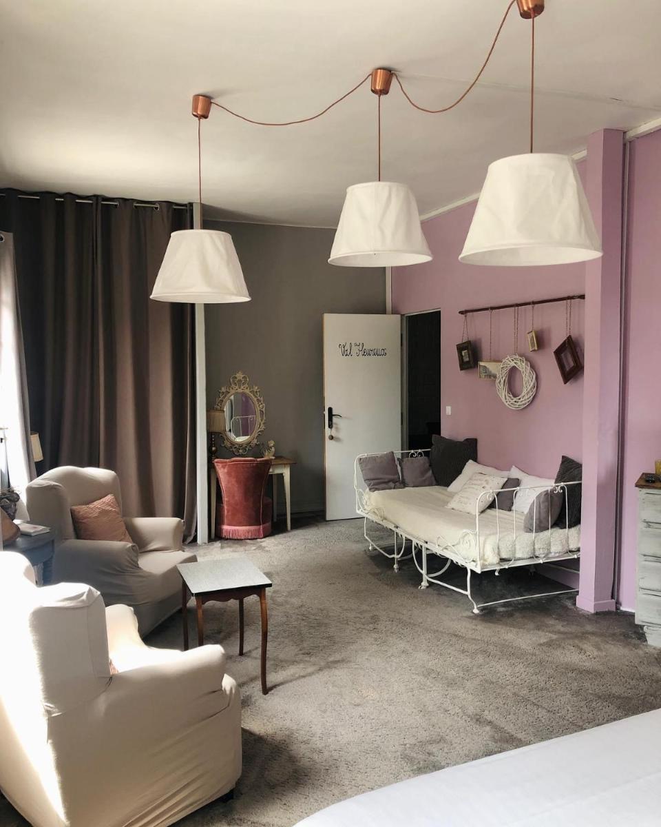La Villa