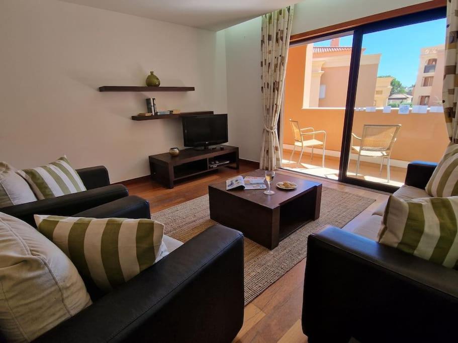 Luxury apartment at Baia da Luz view 5