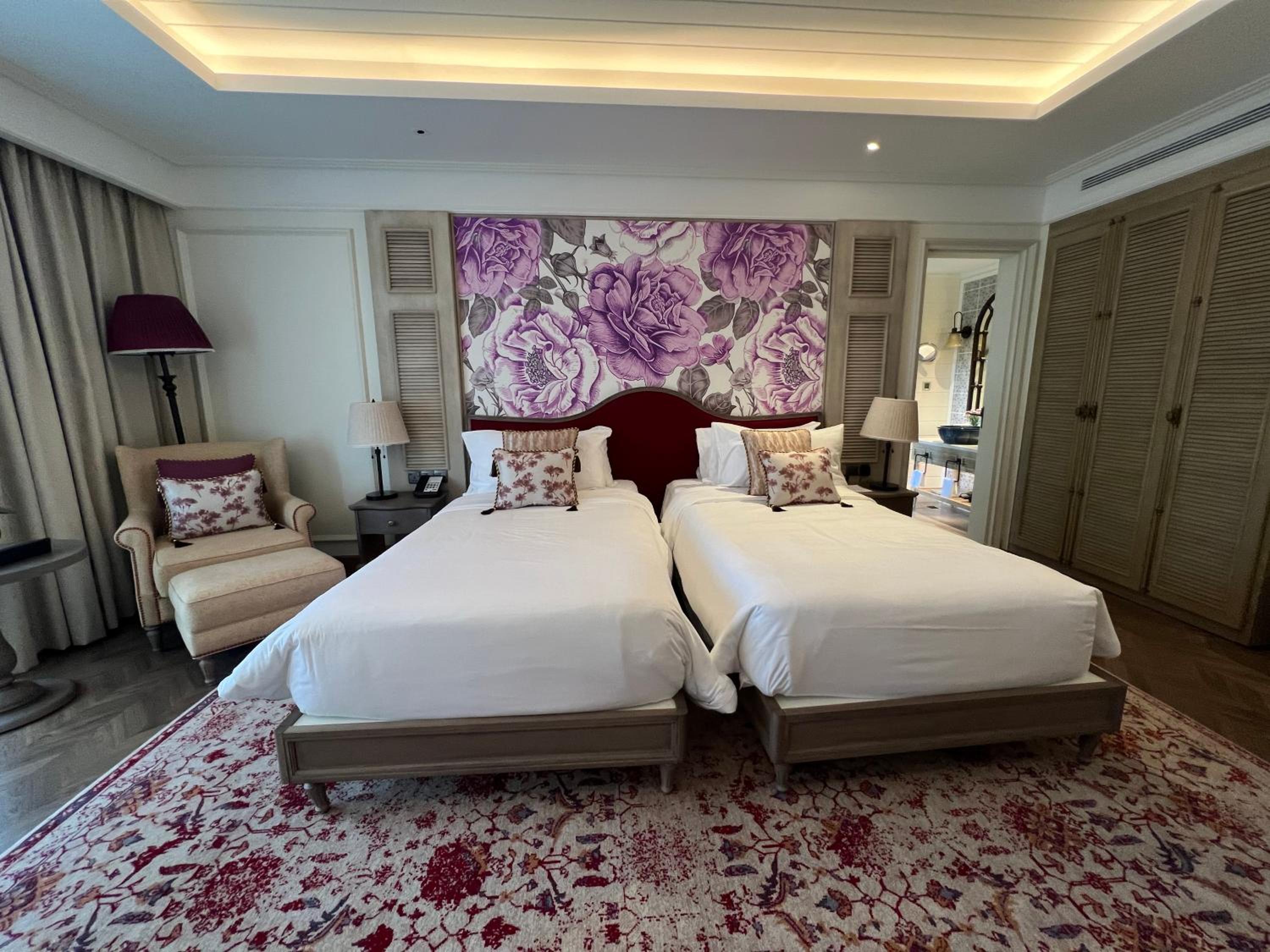 Nancy Tran Grand Strip Vung Tau Villa 5 view 3