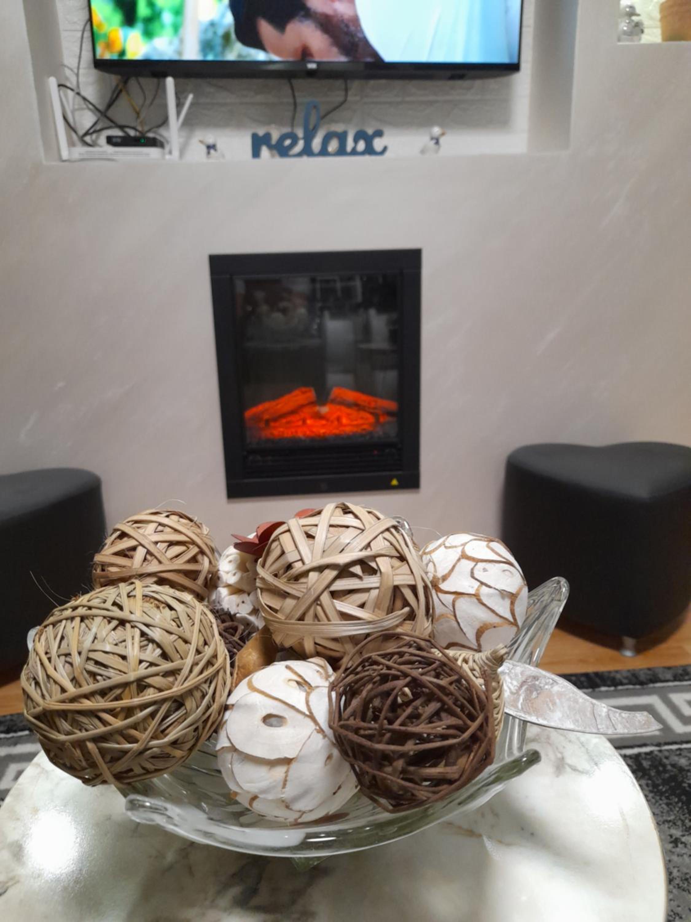 Gold apartman Valjevo