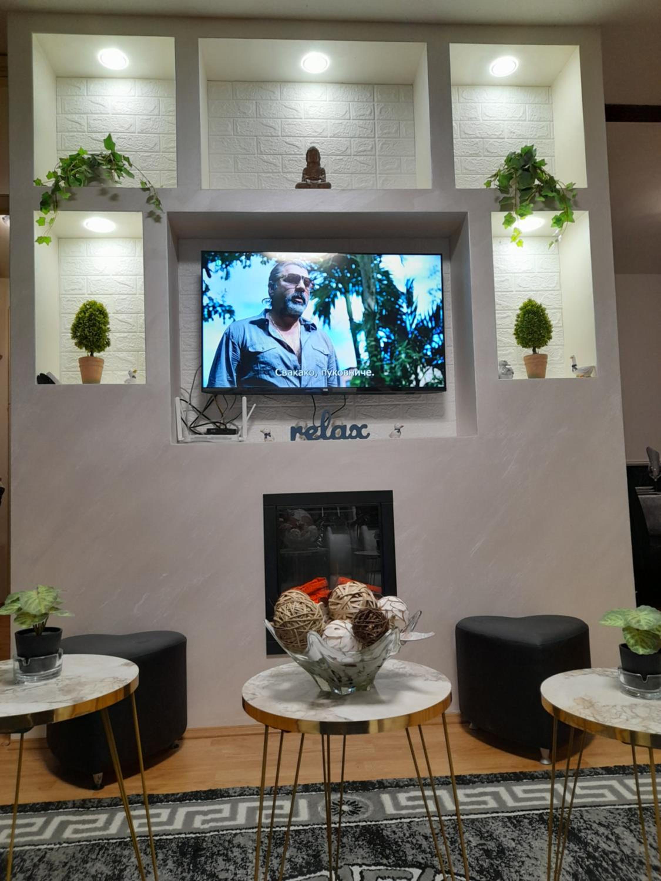 Gold apartman Valjevo