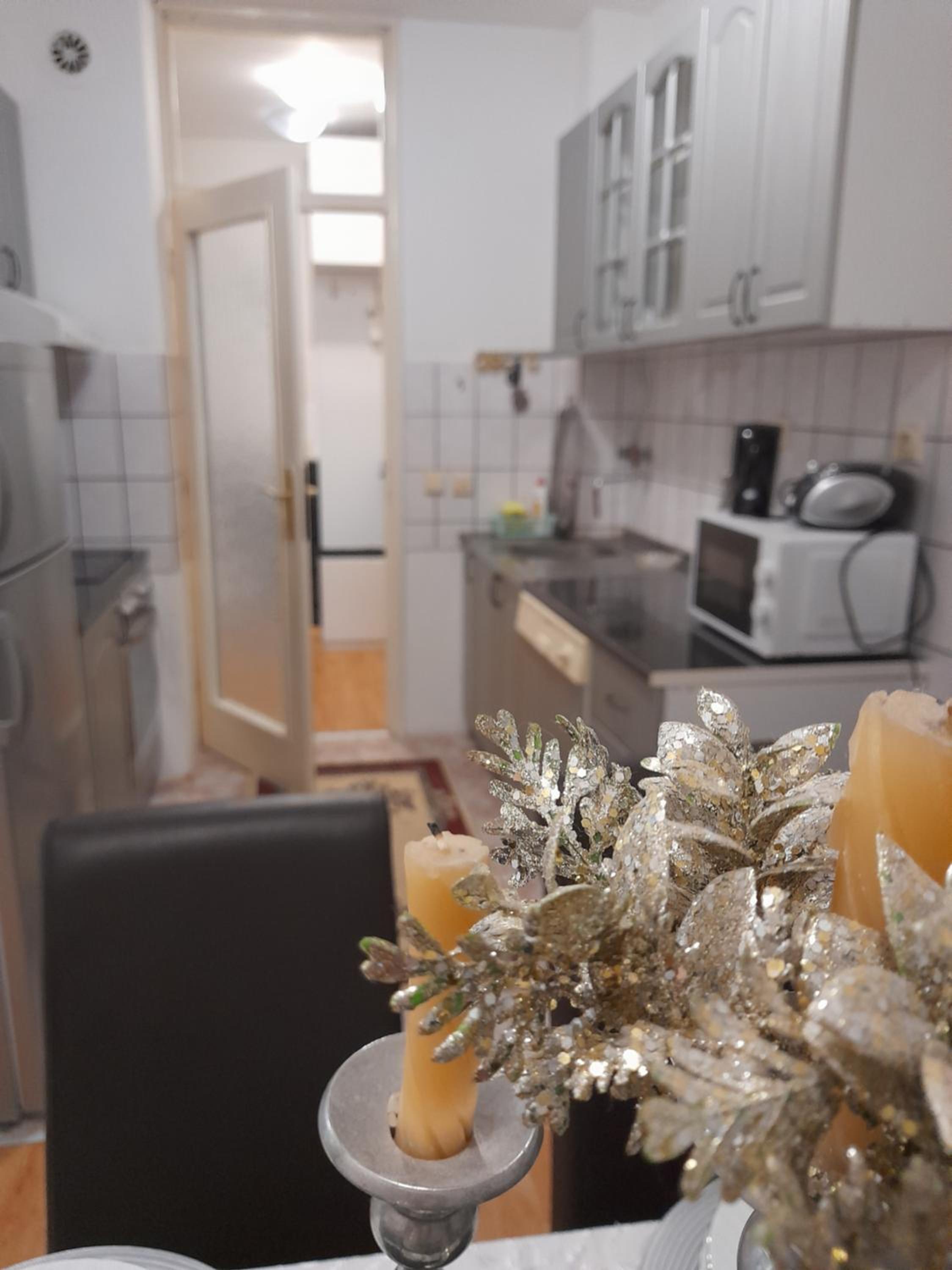 Gold apartman Valjevo