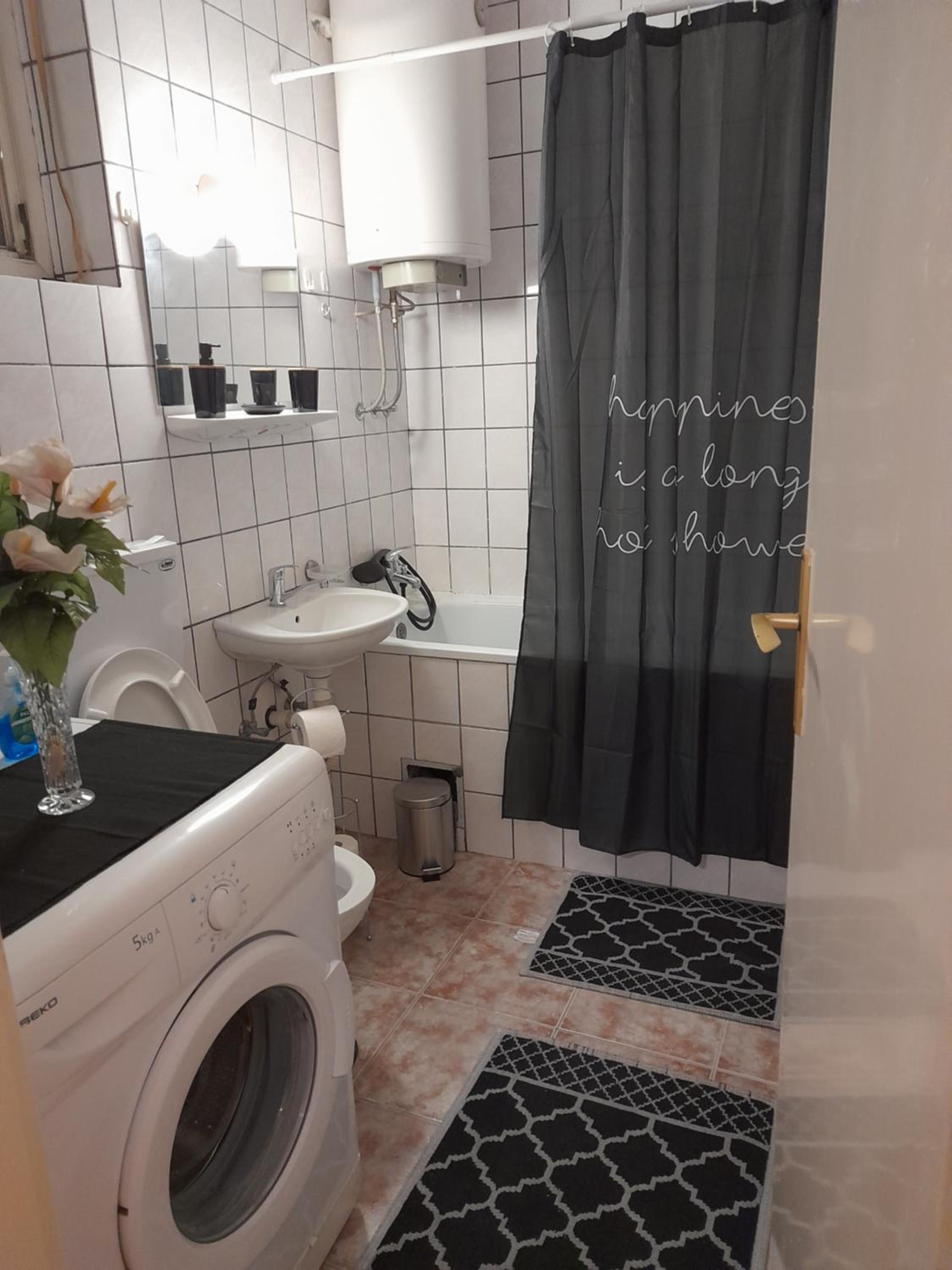 Gold apartman Valjevo