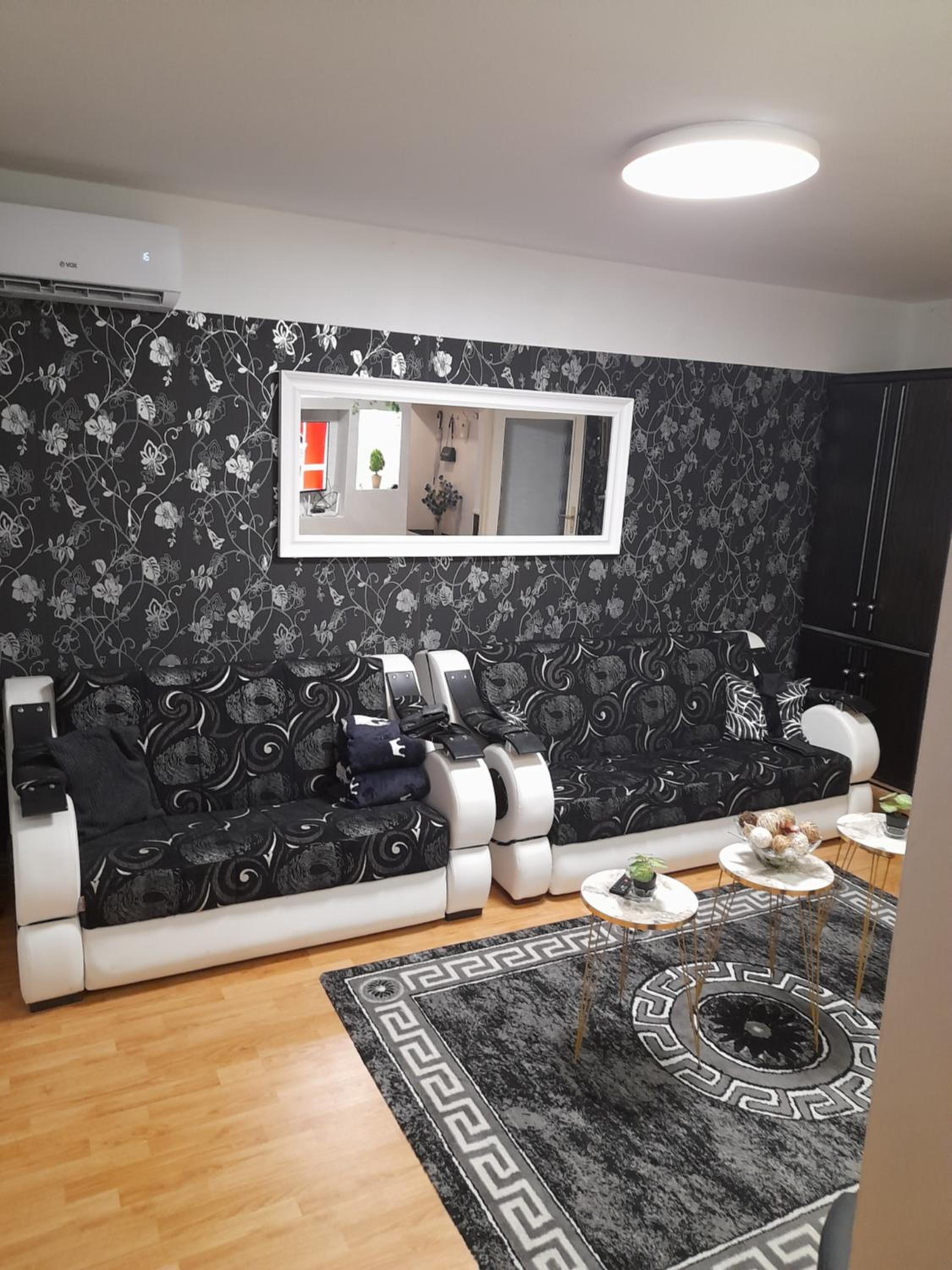 Gold apartman Valjevo