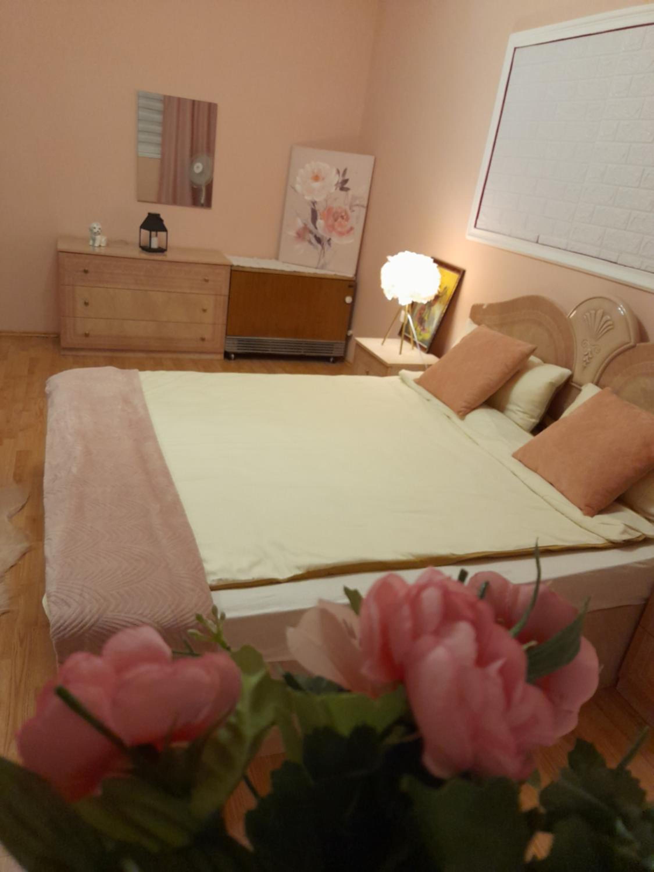 Gold apartman Valjevo