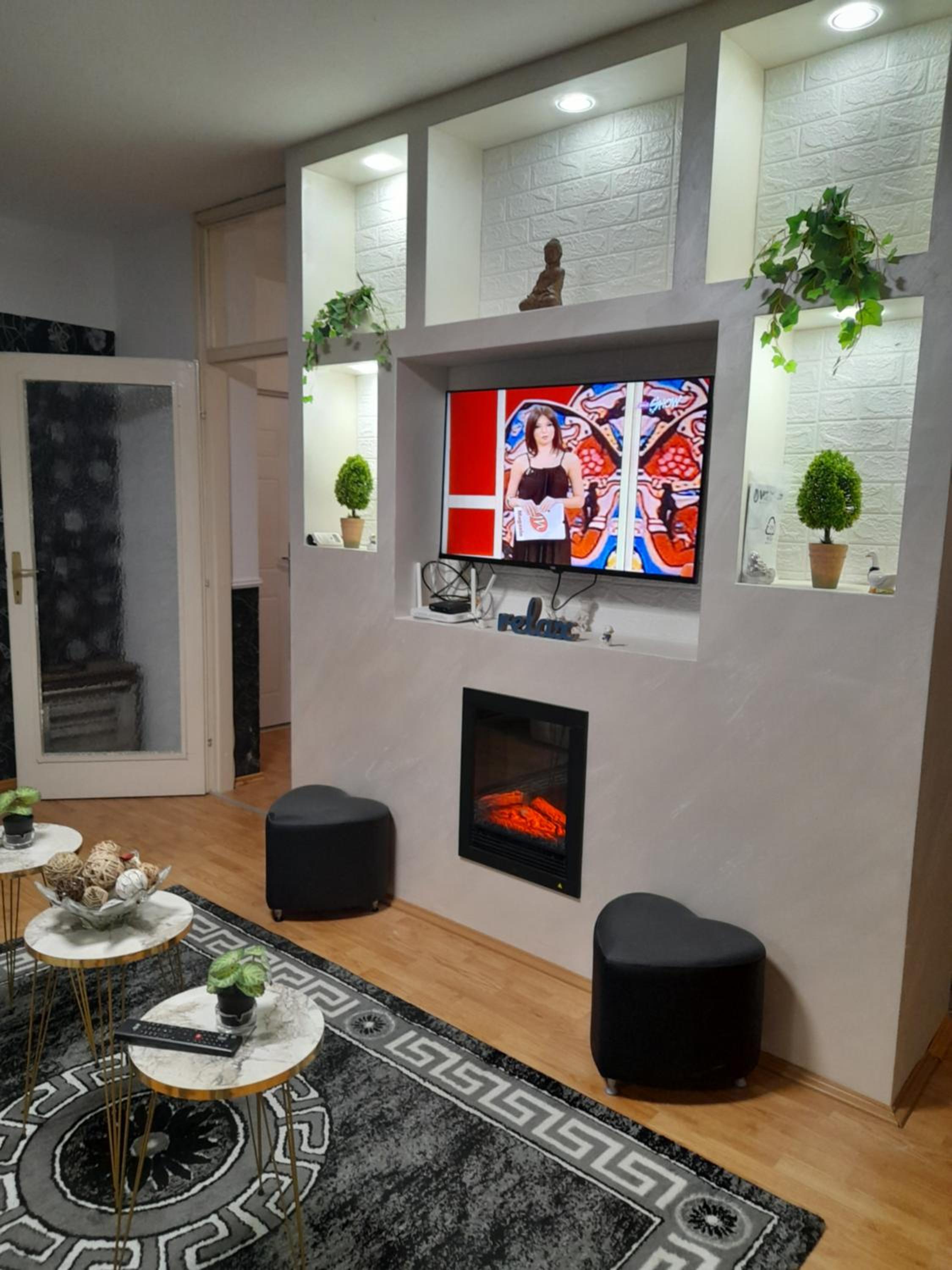 Gold apartman Valjevo