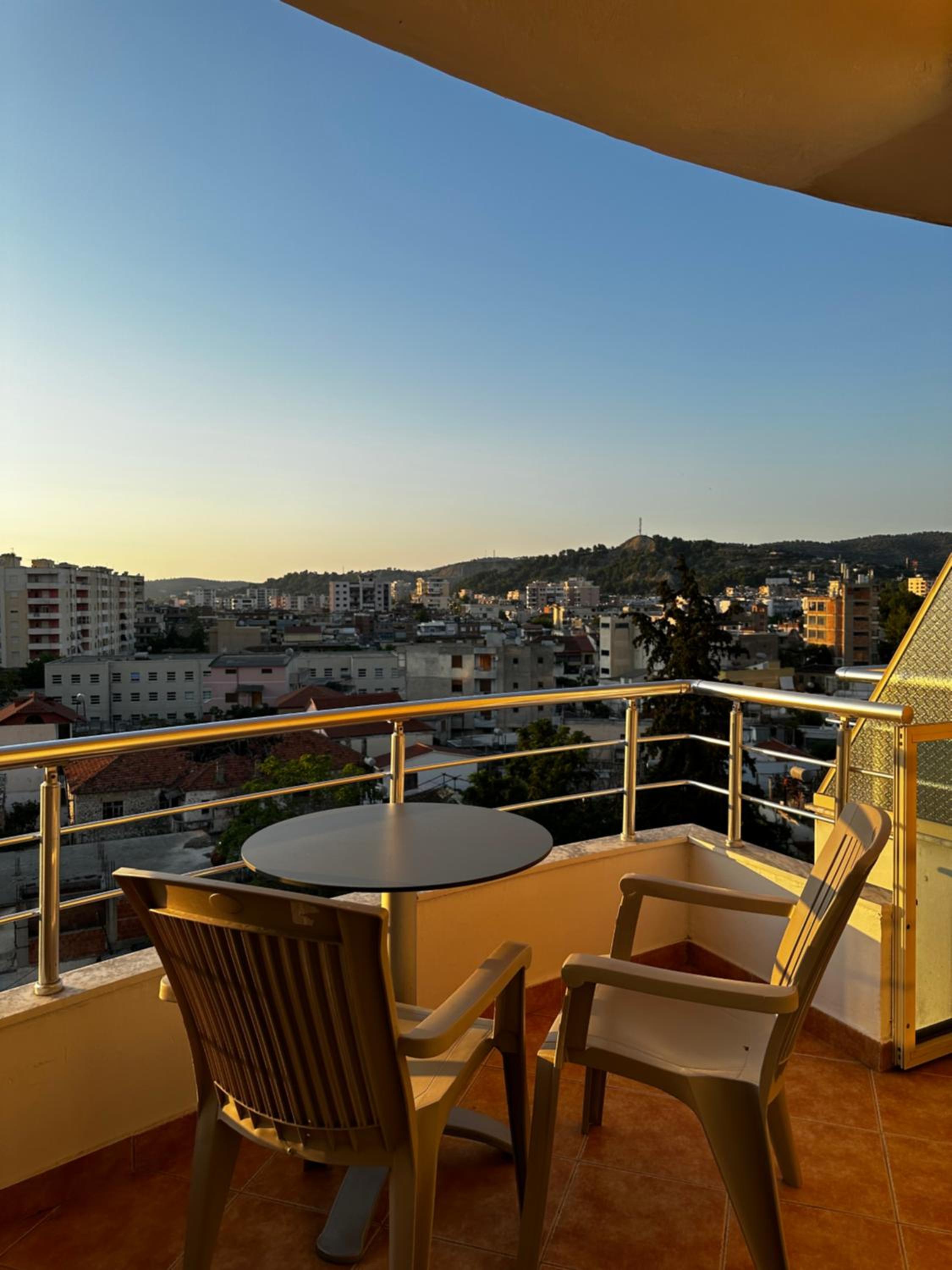 AMI apartament
