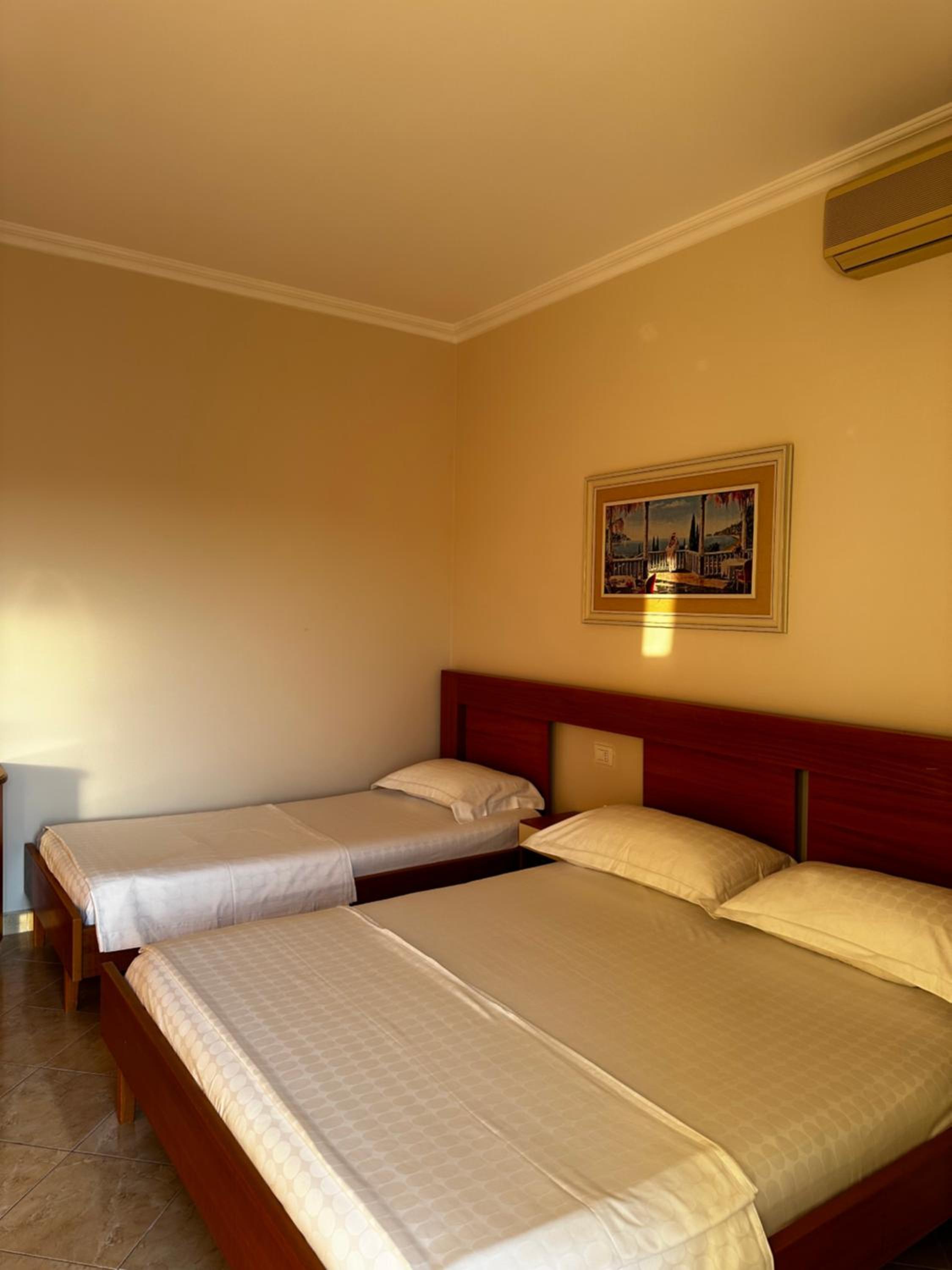 AMI apartament