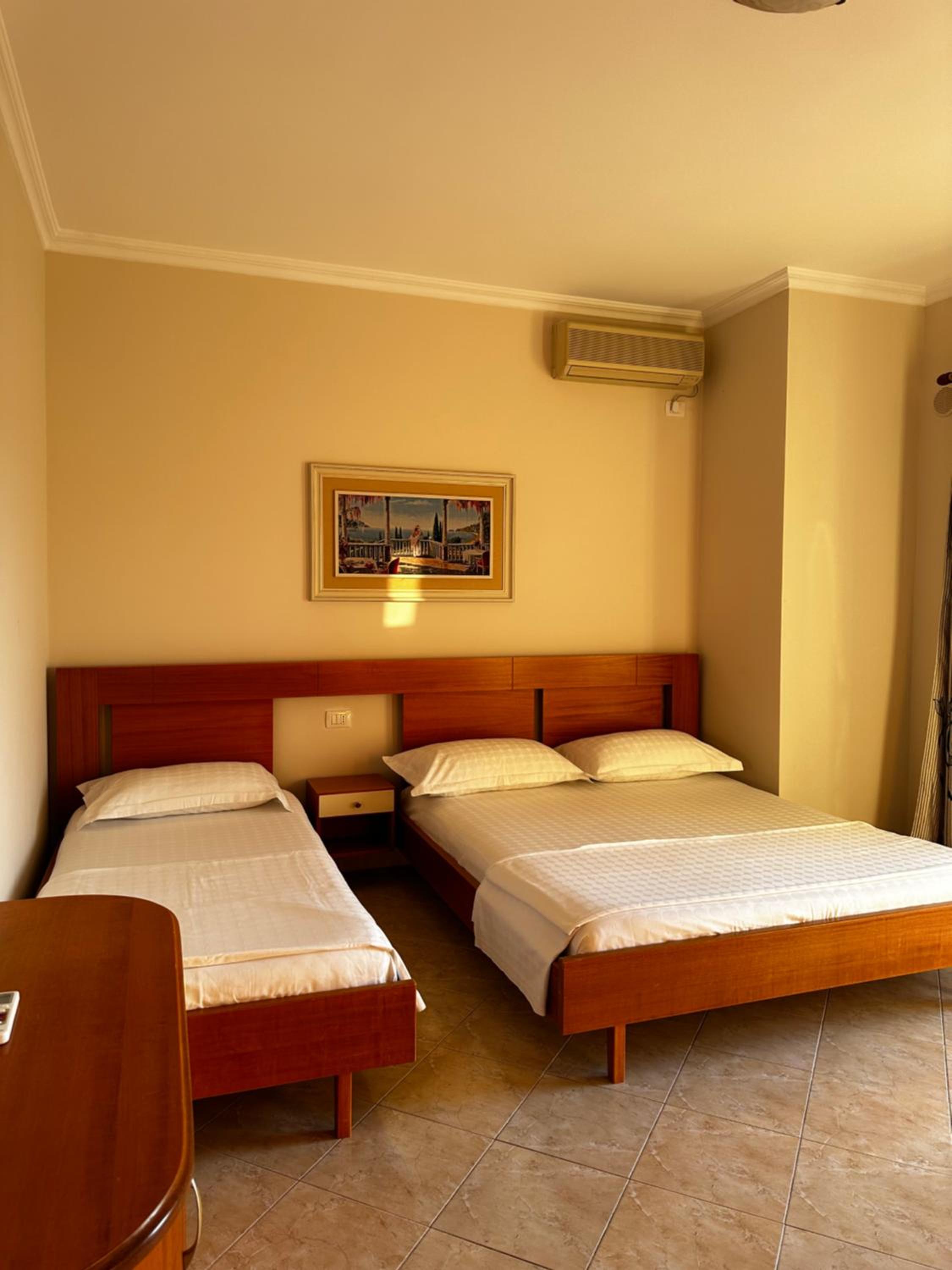 AMI apartament