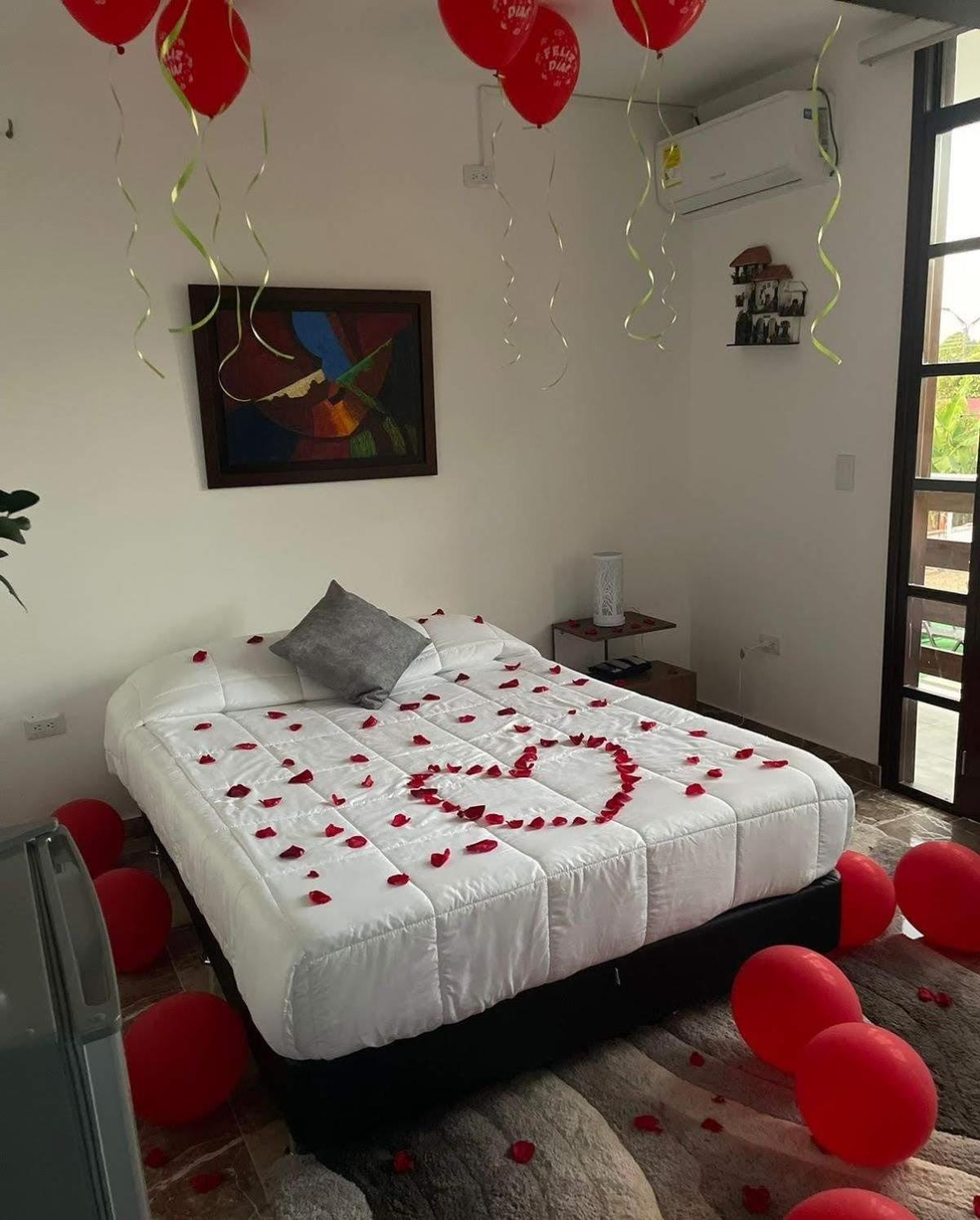 HOTEL EMPRESARIAL Arcoiris de mi llano