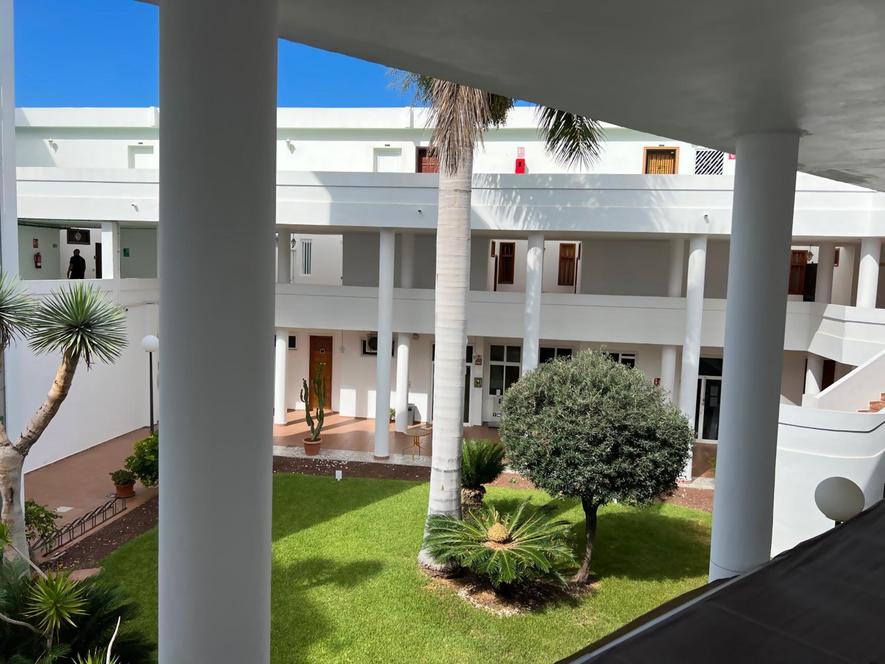 Apartamento el Paraiso