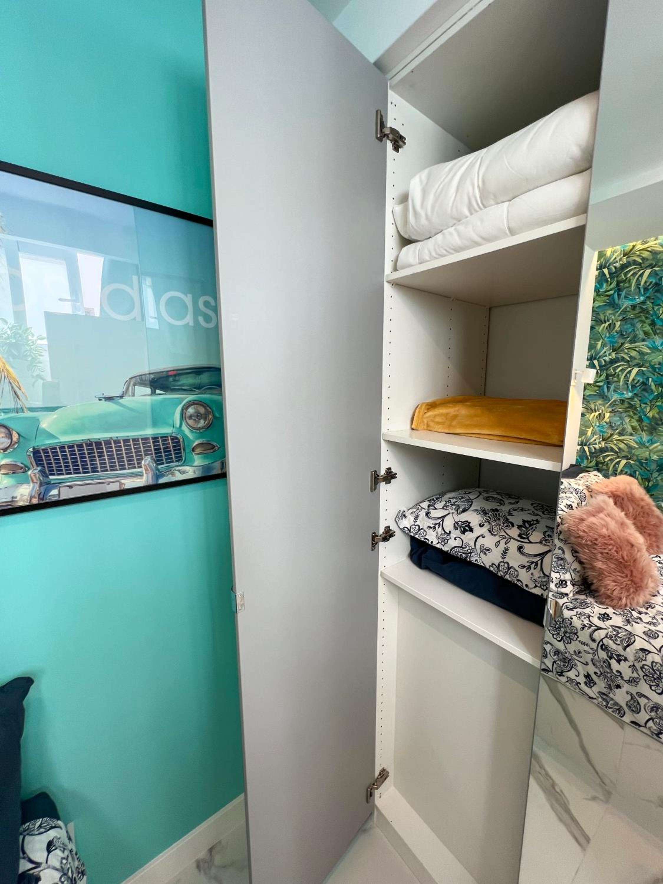 Apartamento el Paraiso