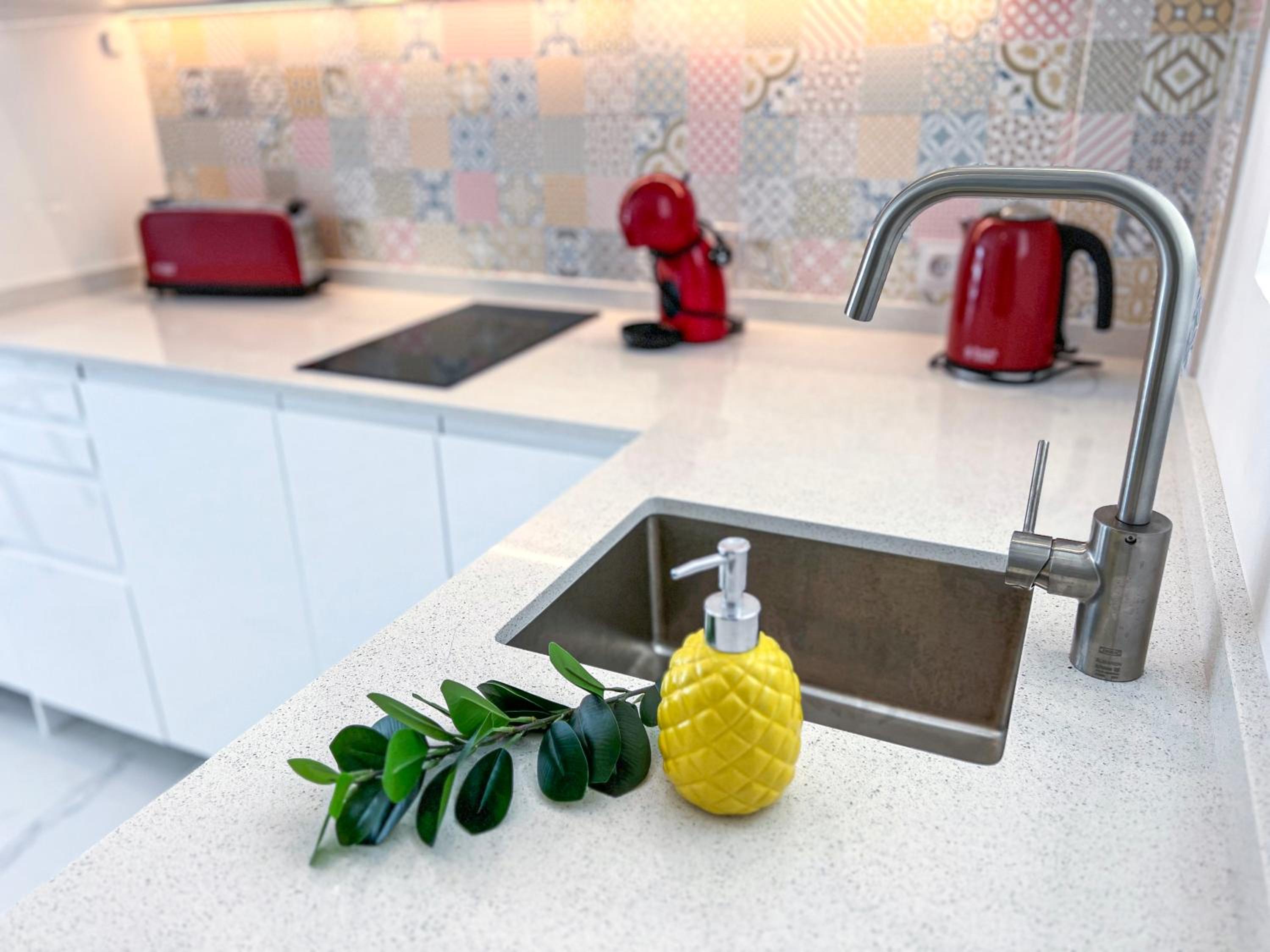 Apartamento el Paraiso