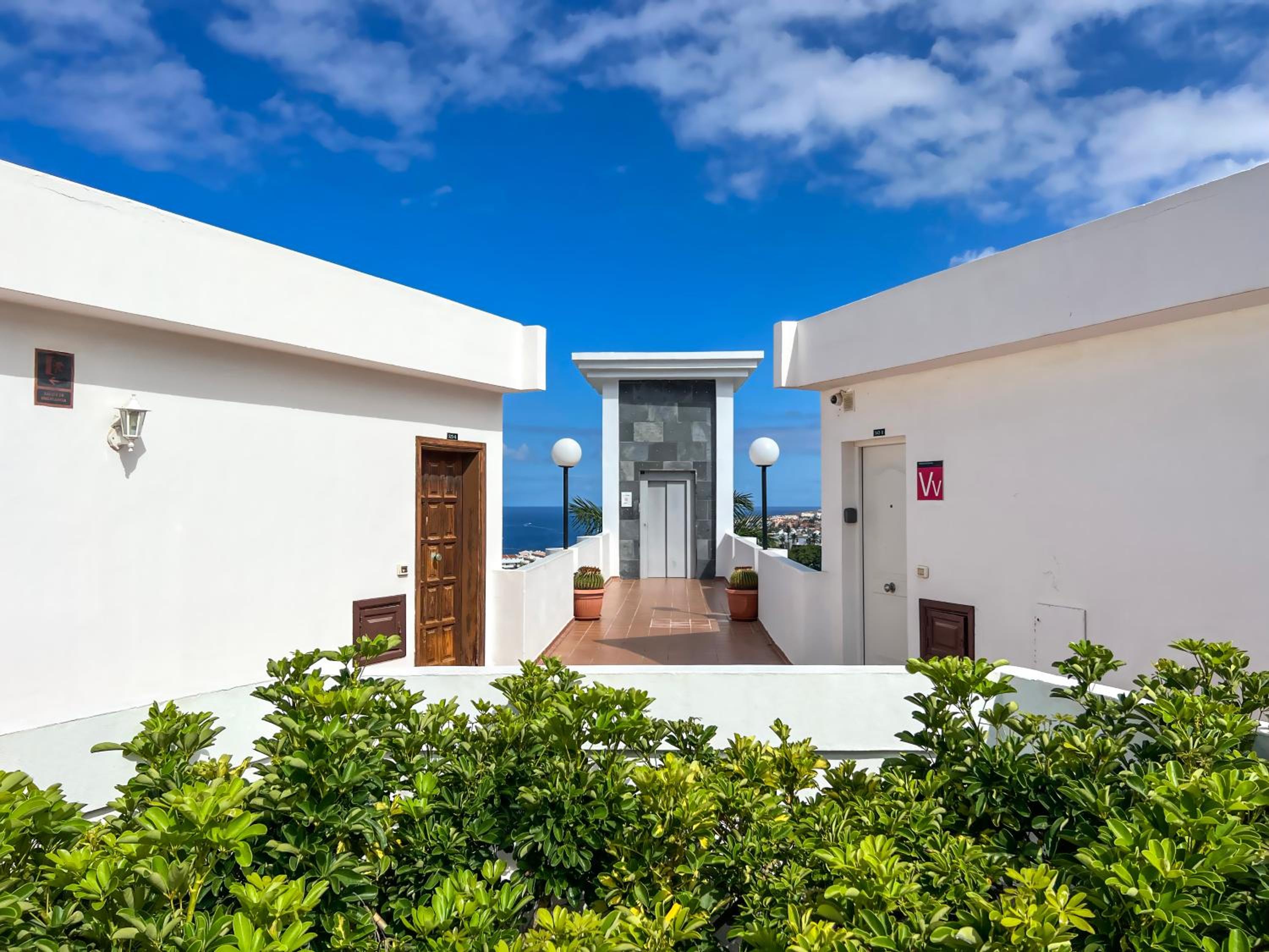 Apartamento el Paraiso