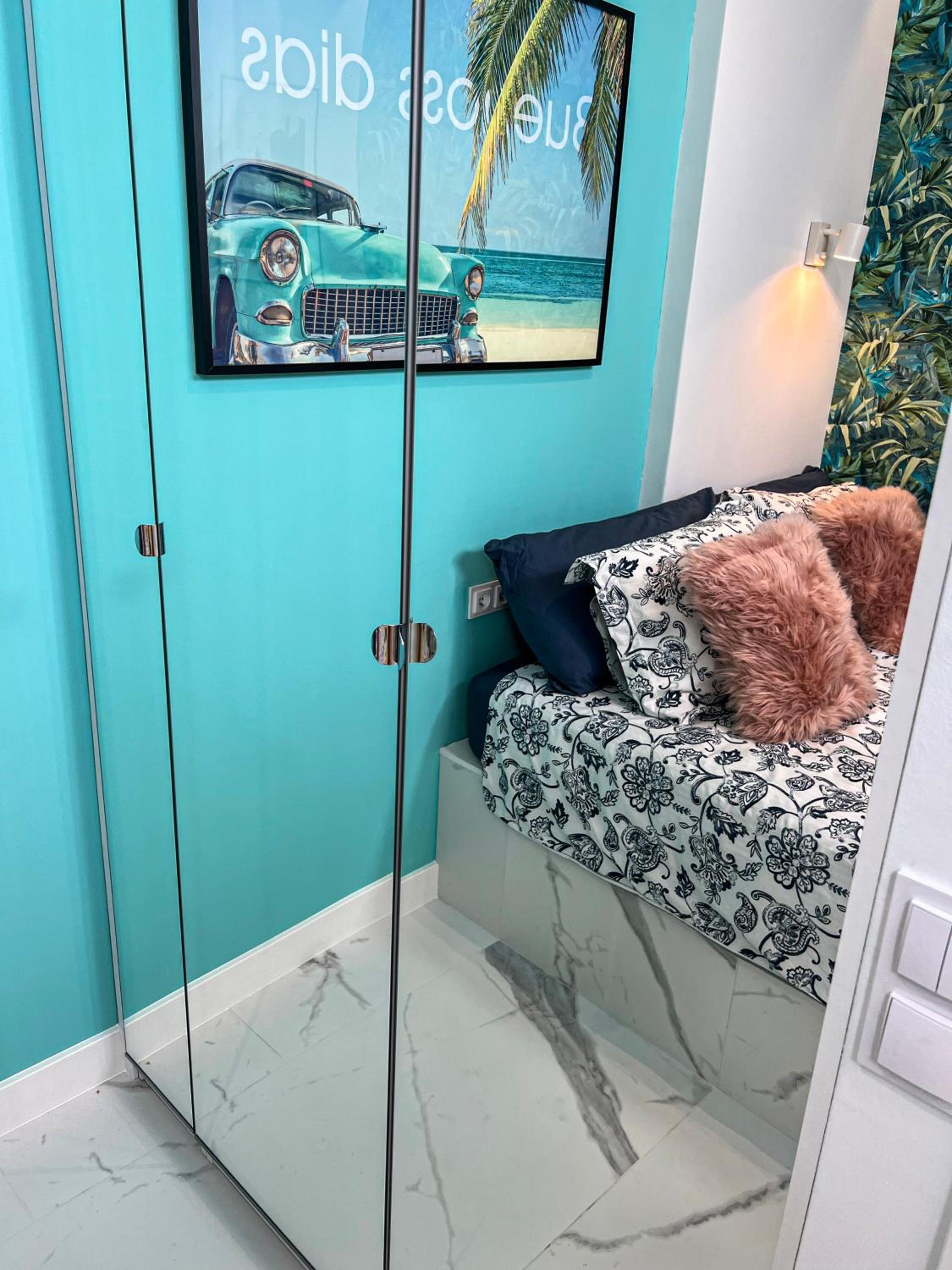 Apartamento el Paraiso