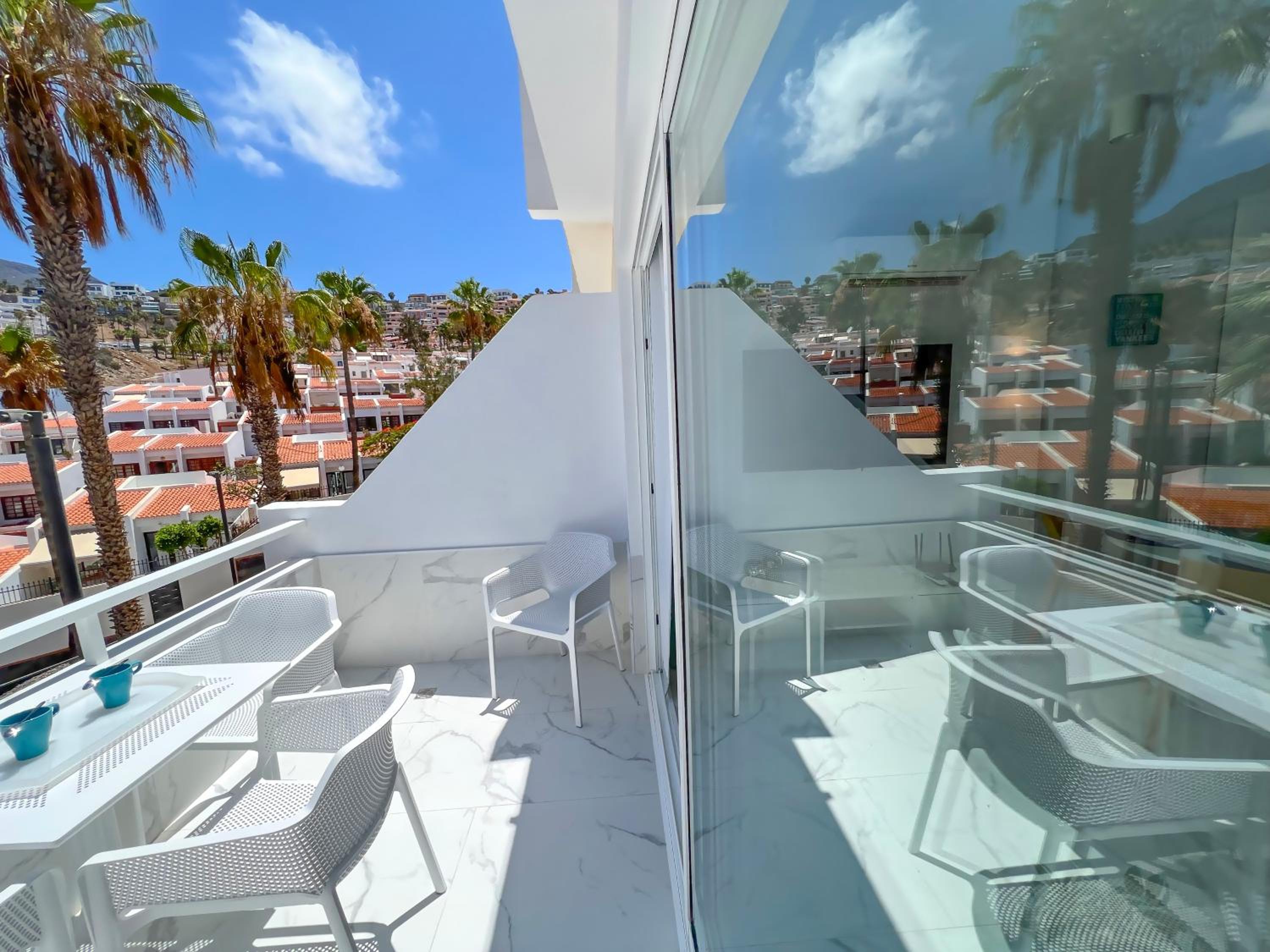 Apartamento el Paraiso