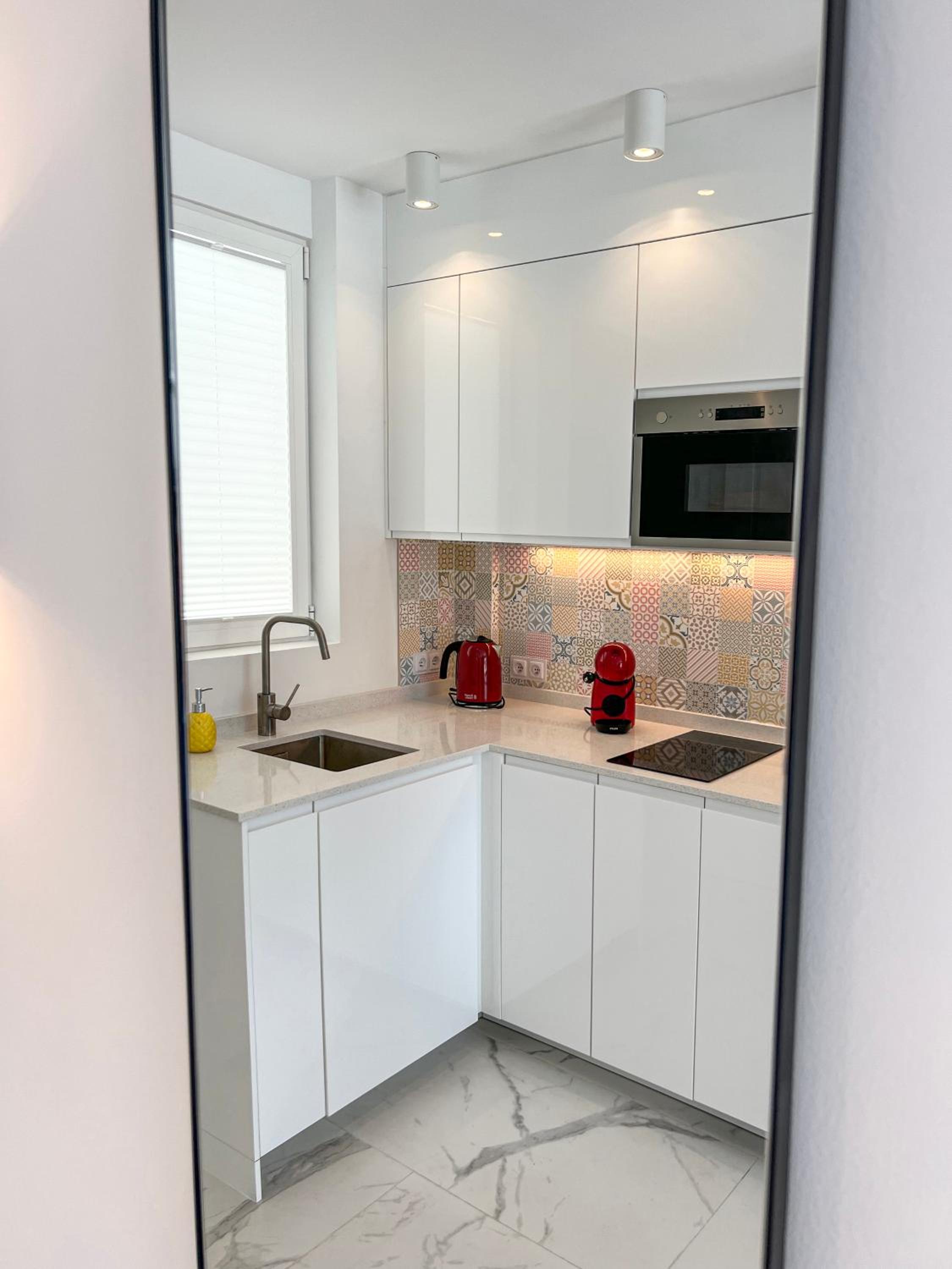 Apartamento el Paraiso