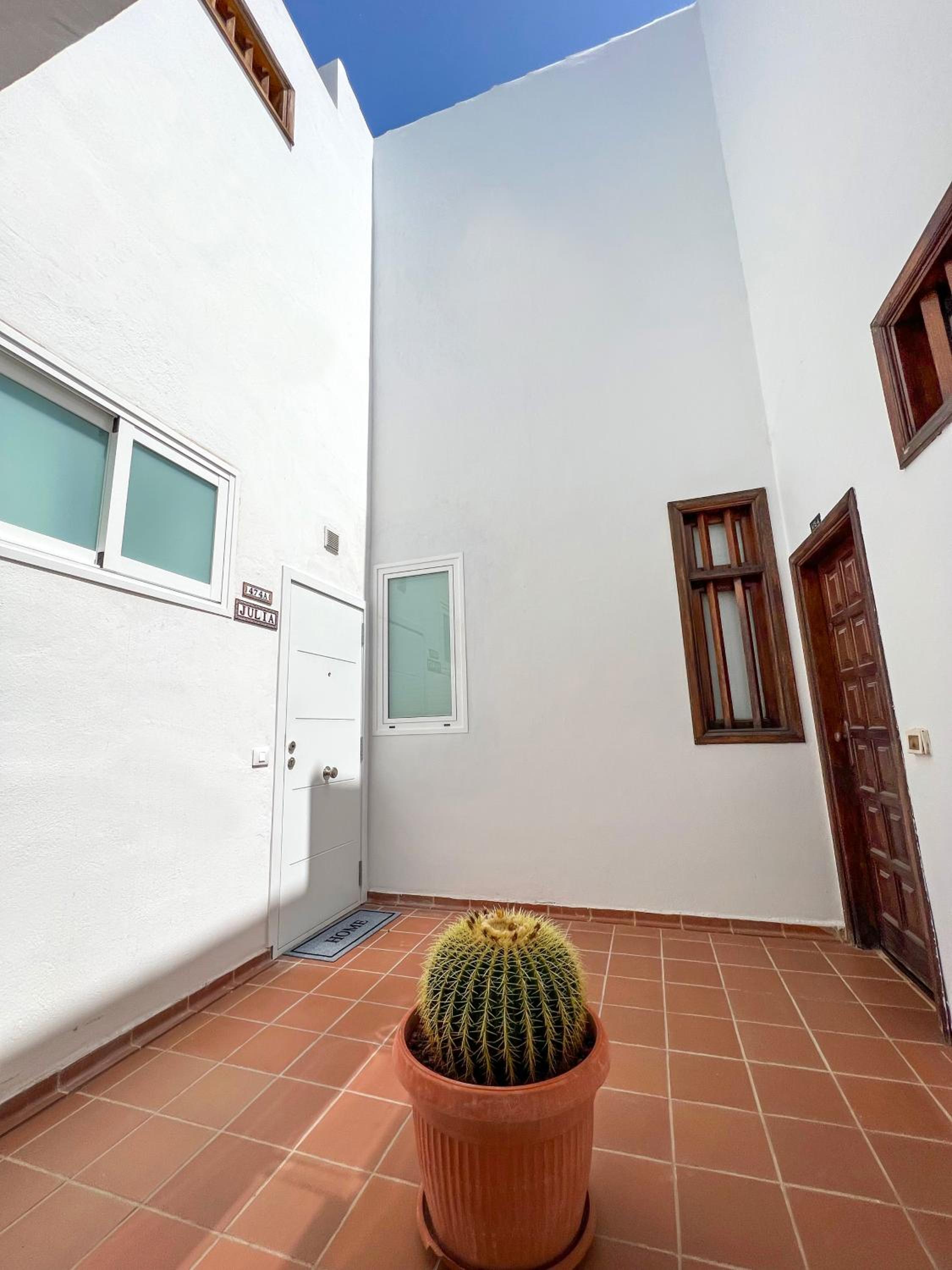 Apartamento el Paraiso