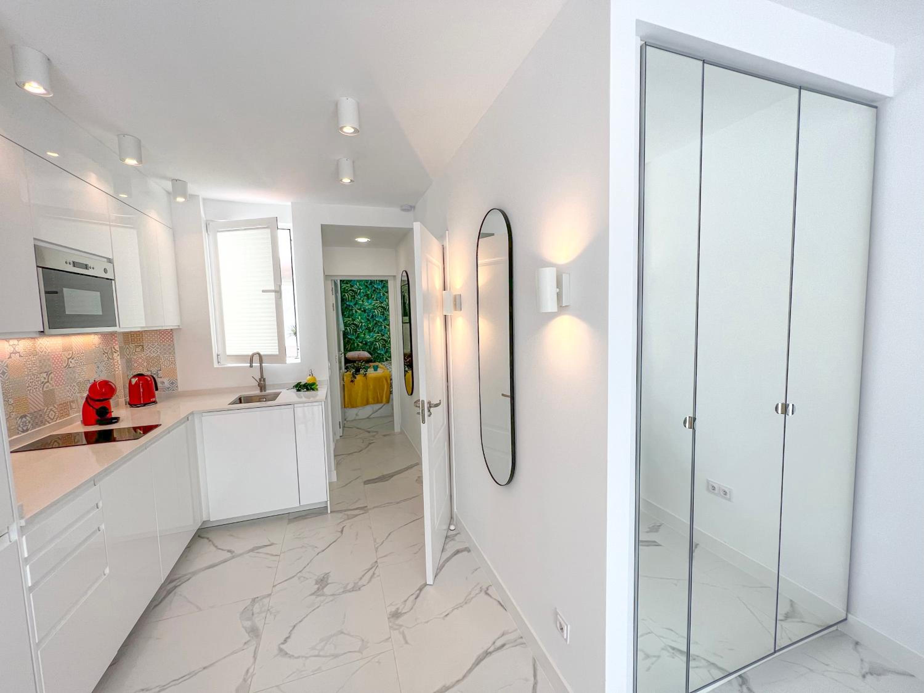 Apartamento el Paraiso
