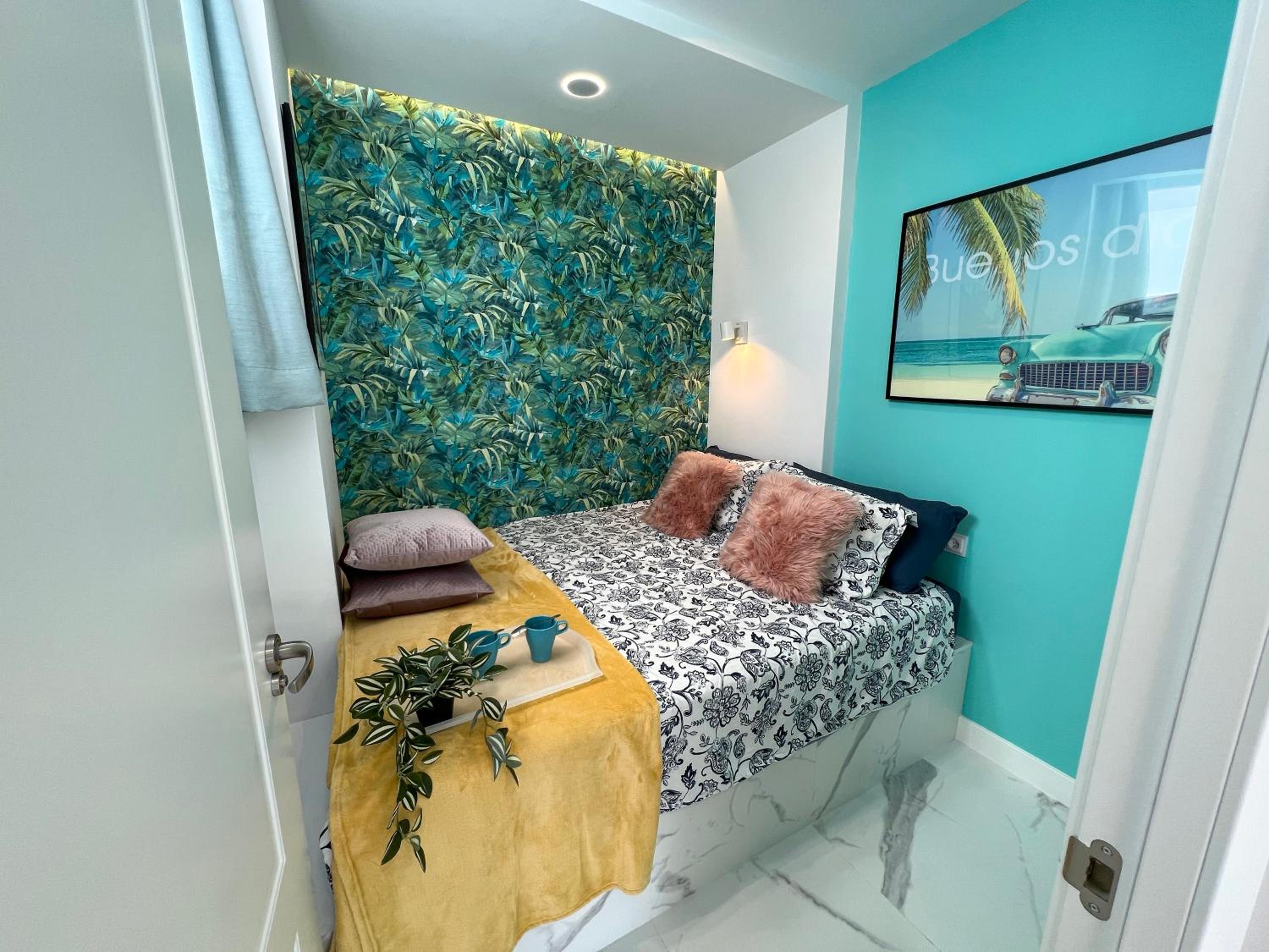 Apartamento el Paraiso
