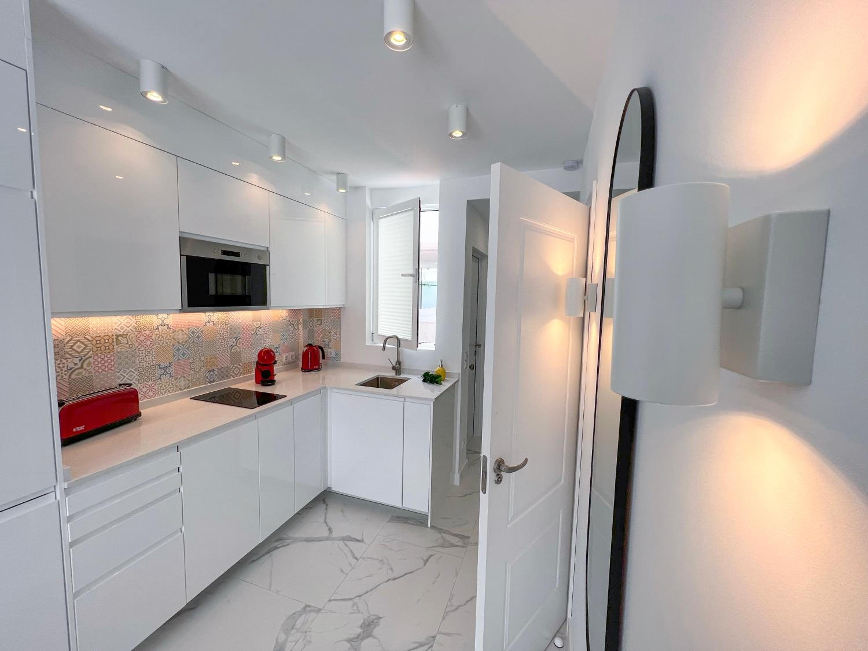 Apartamento el Paraiso