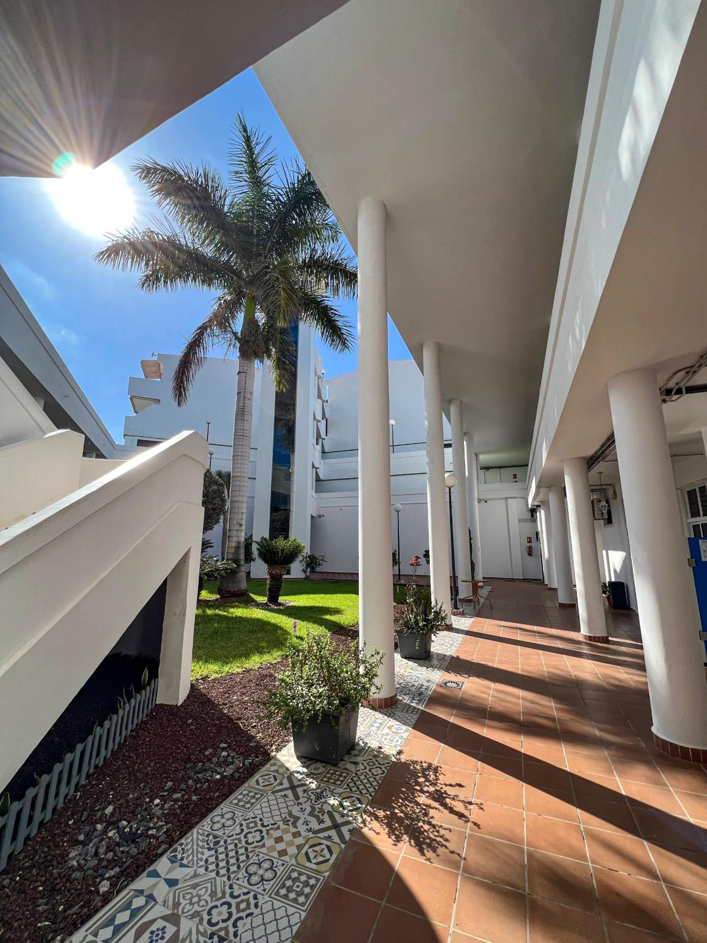 Apartamento el Paraiso
