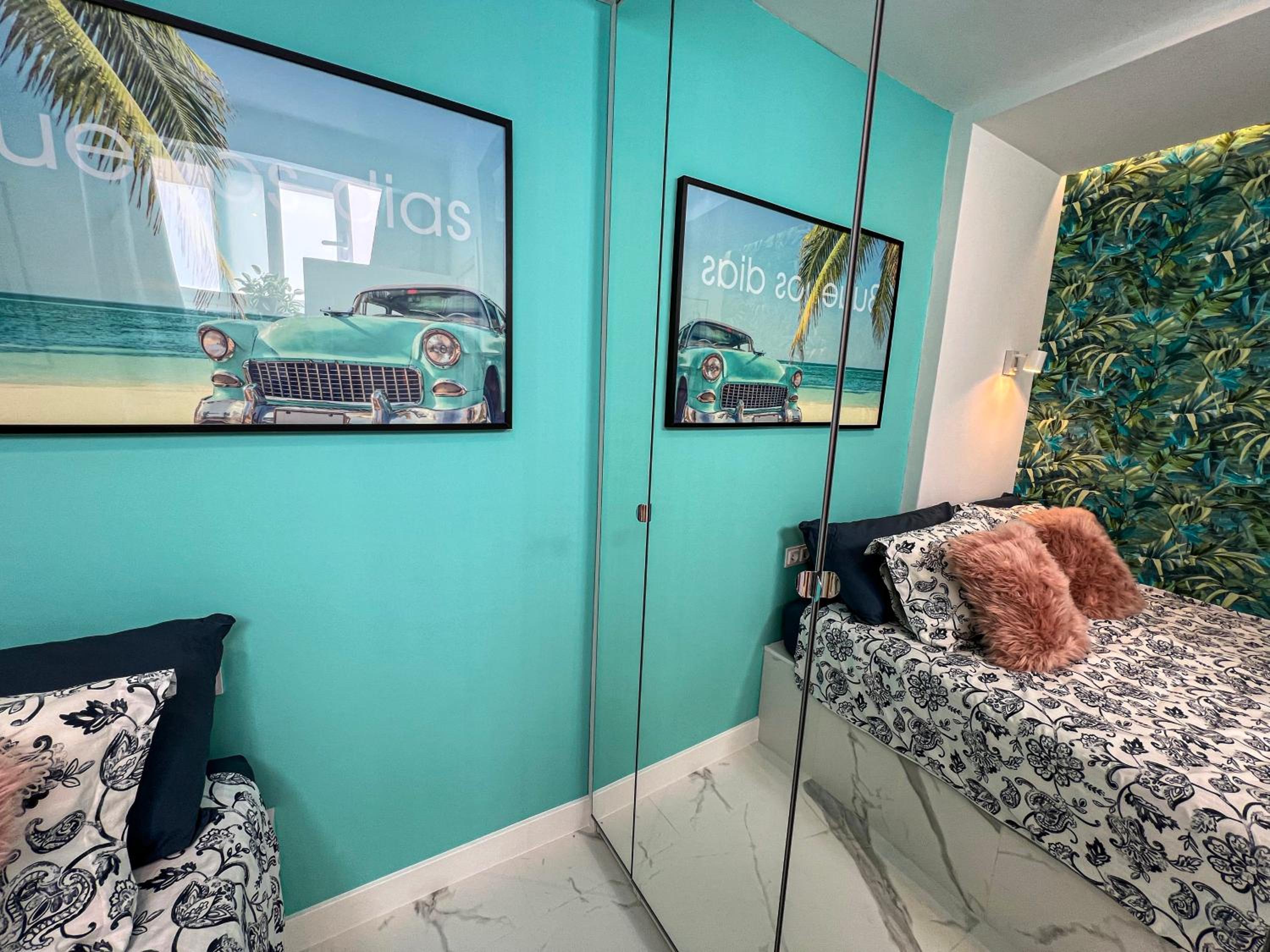 Apartamento el Paraiso