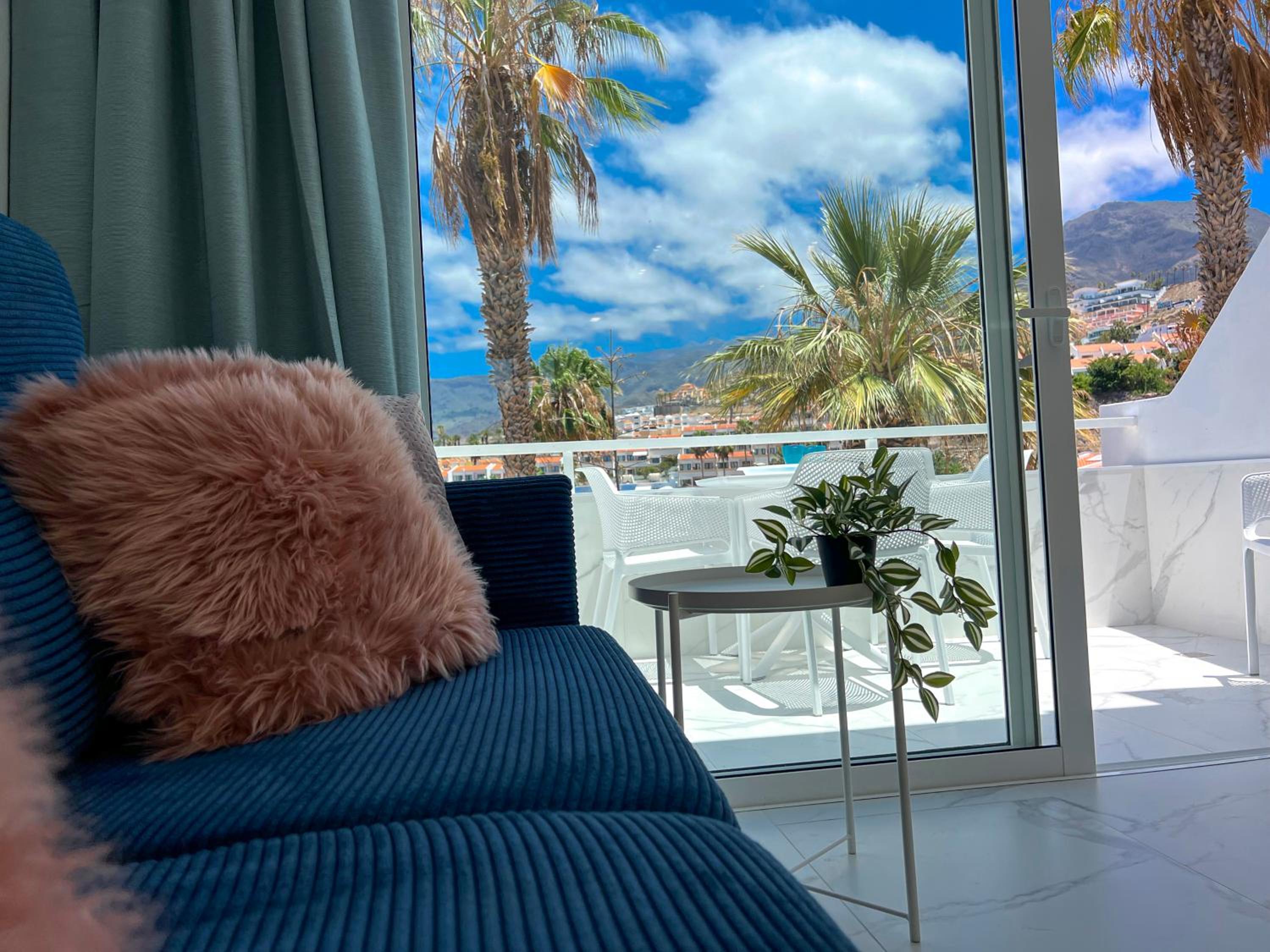 Apartamento el Paraiso