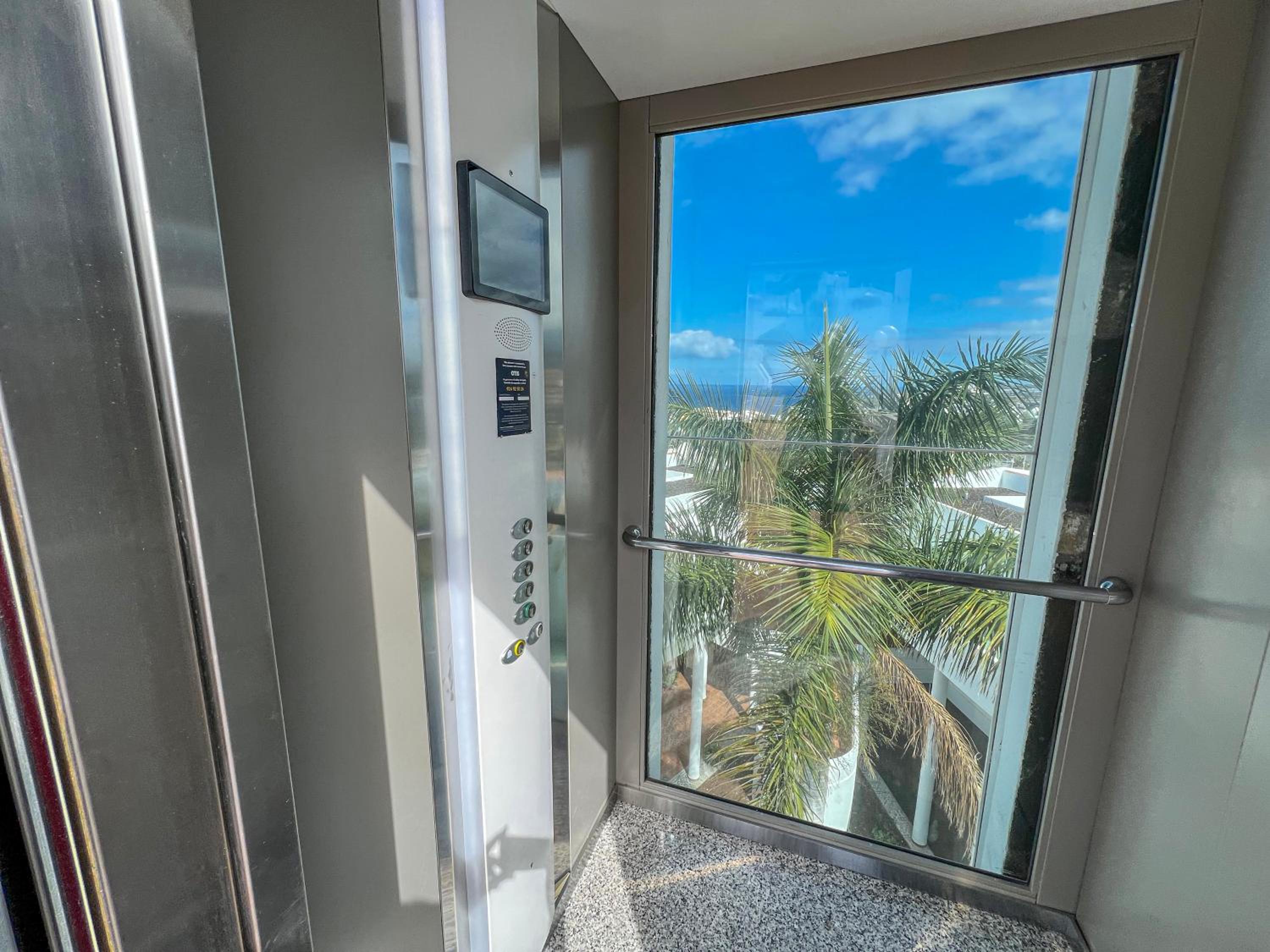 Apartamento el Paraiso