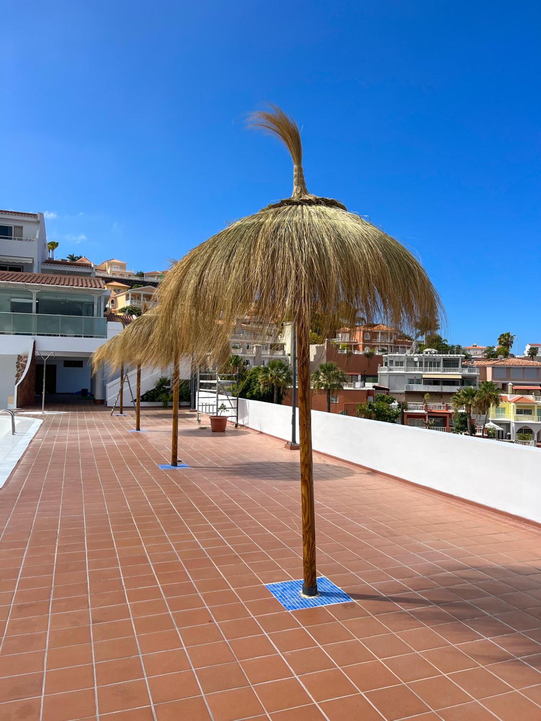 Apartamento el Paraiso